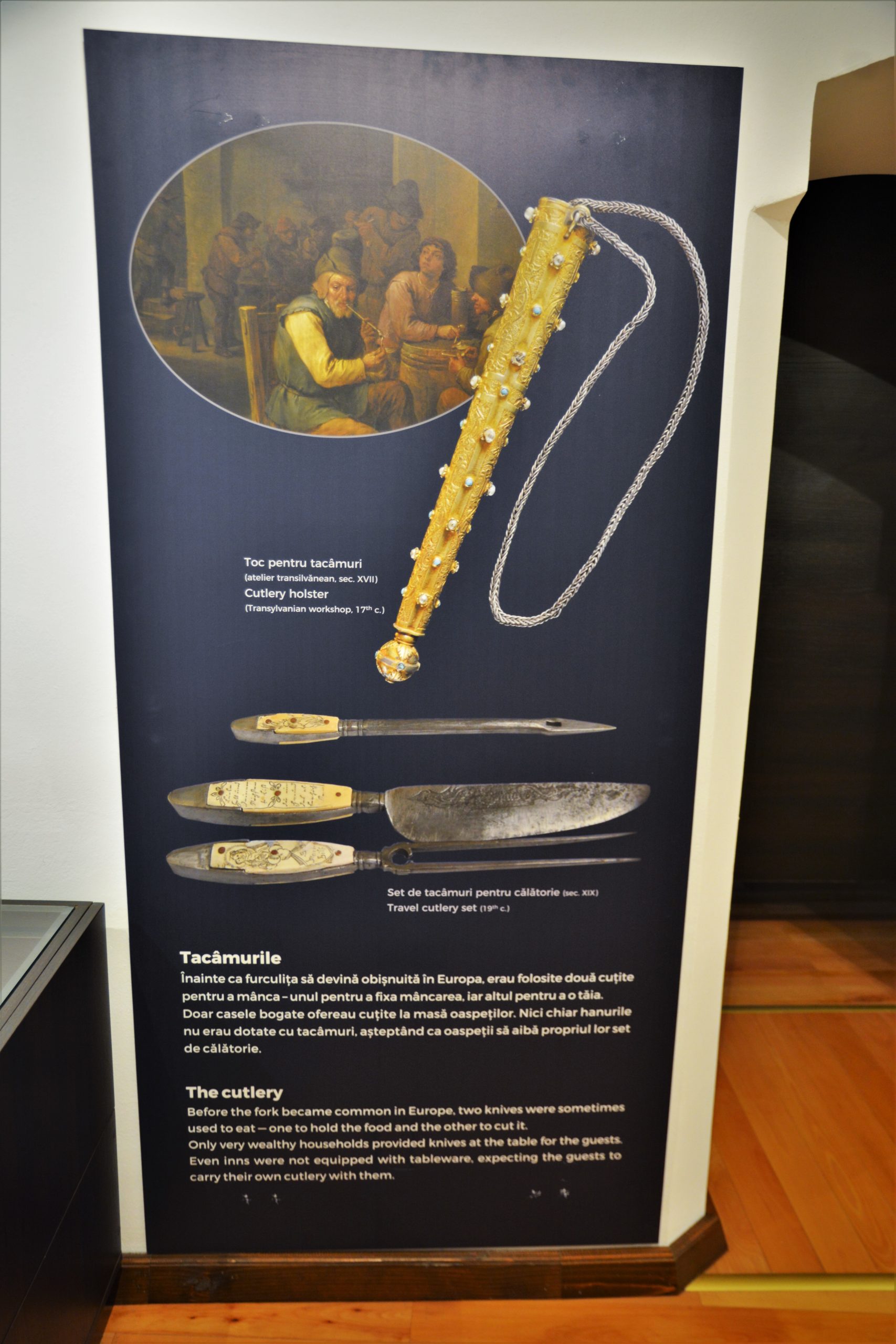 Bucătăria medievală. Răsfăț culinar la curtea principilor Transilvaniei (21)