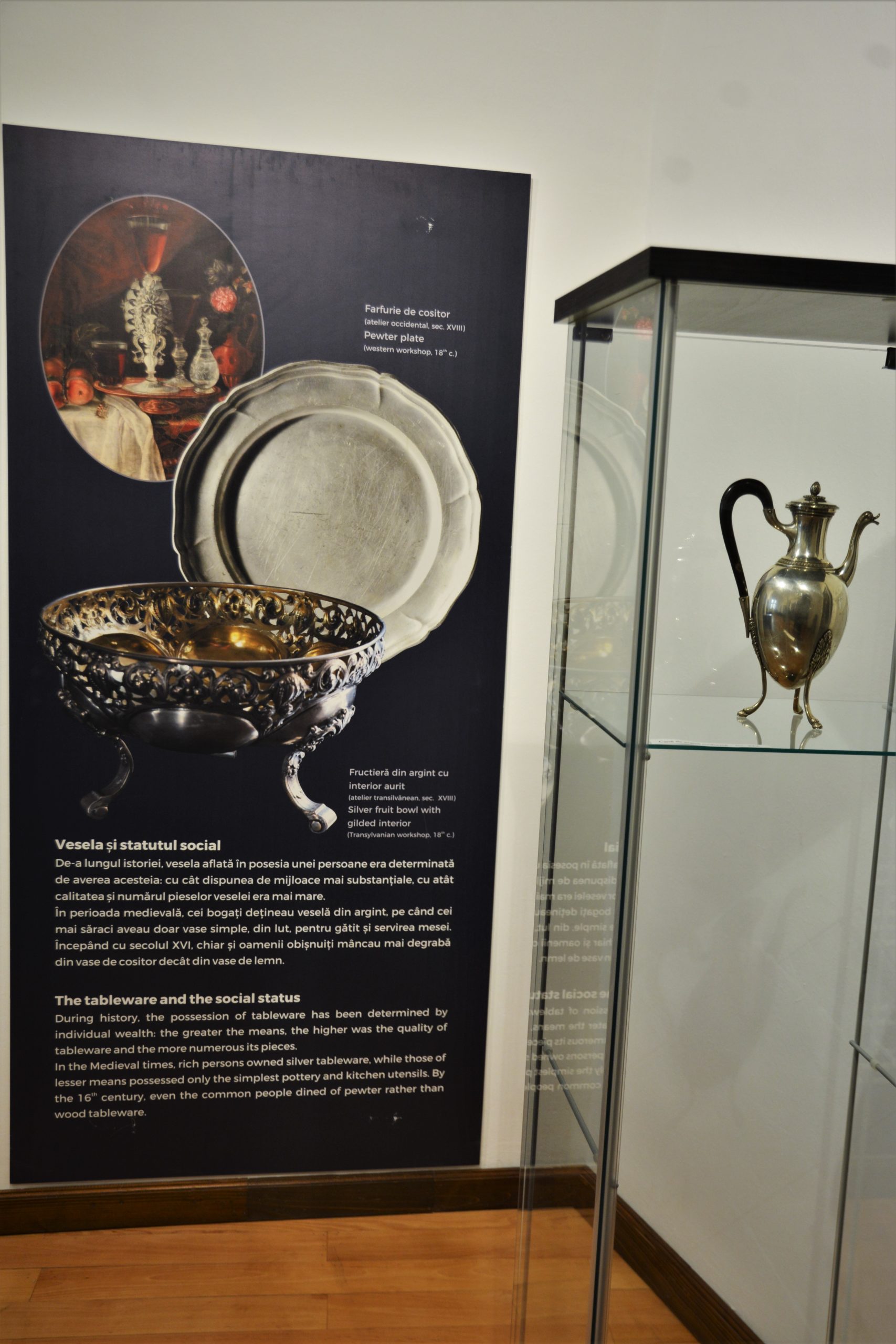 Bucătăria medievală. Răsfăț culinar la curtea principilor Transilvaniei (24)