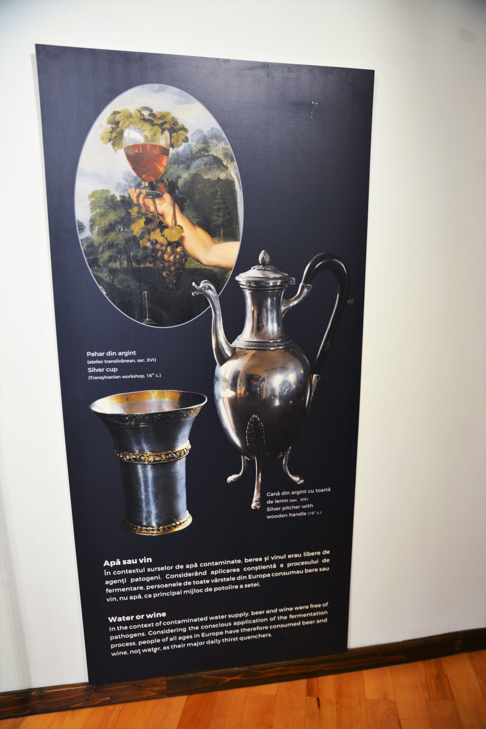 Bucătăria medievală. Răsfăț culinar la curtea principilor Transilvaniei (25)