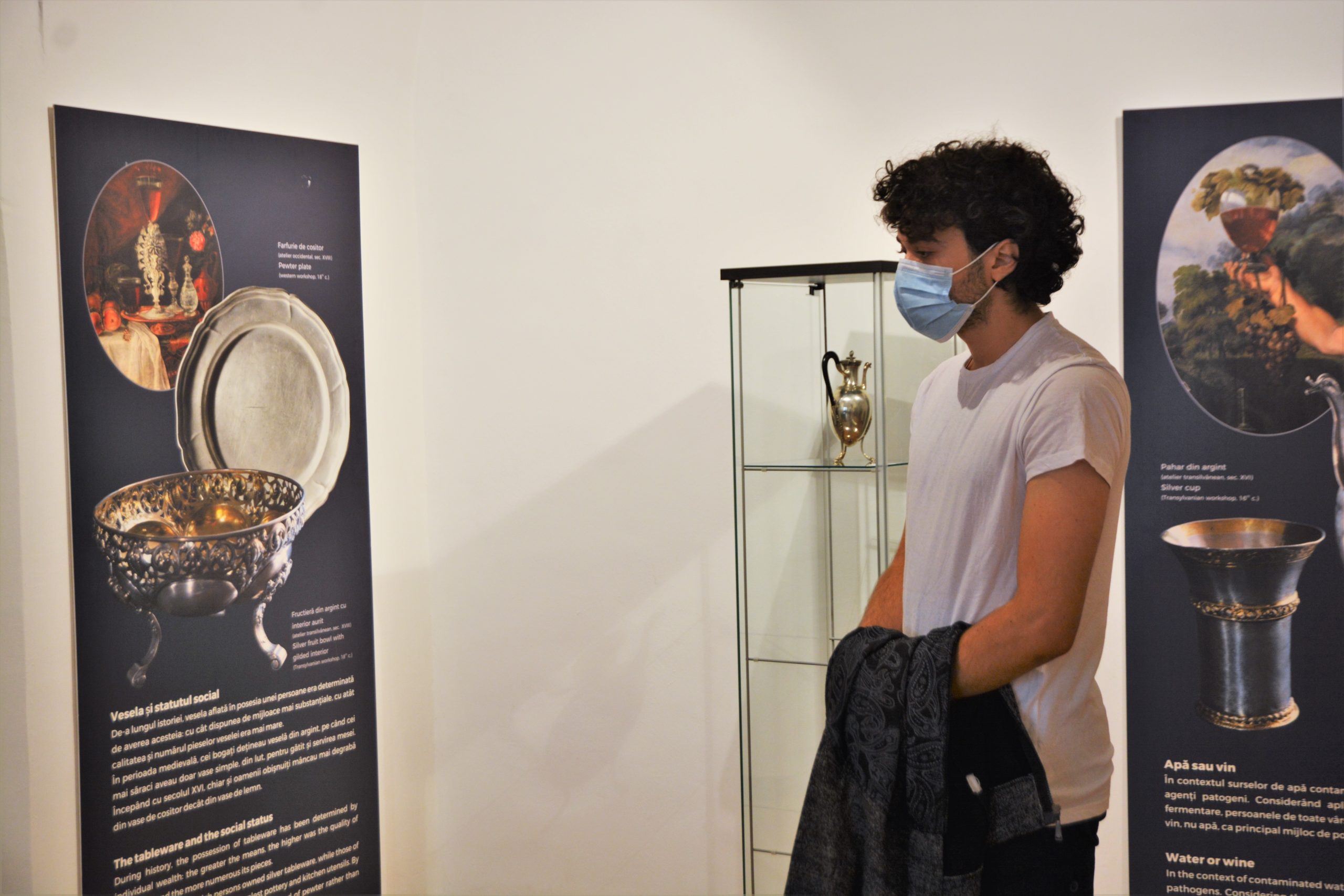 Bucătăria medievală. Răsfăț culinar la curtea principilor Transilvaniei (28)