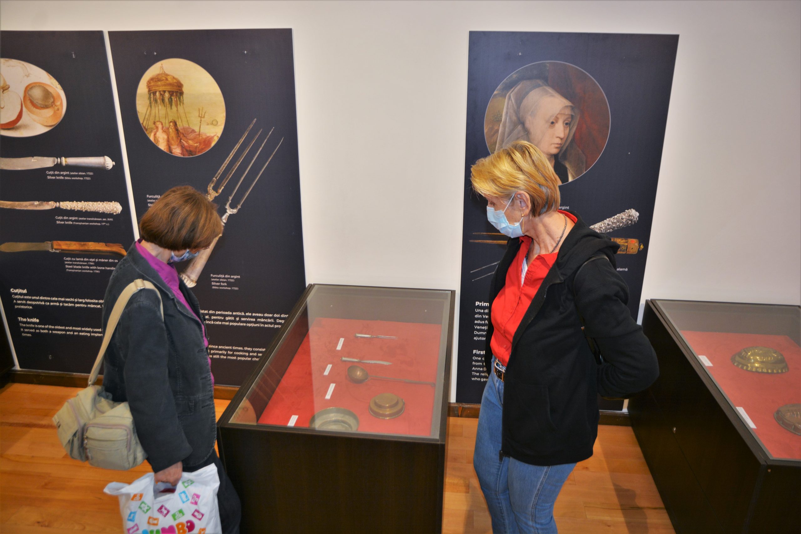 Bucătăria medievală. Răsfăț culinar la curtea principilor Transilvaniei (31)