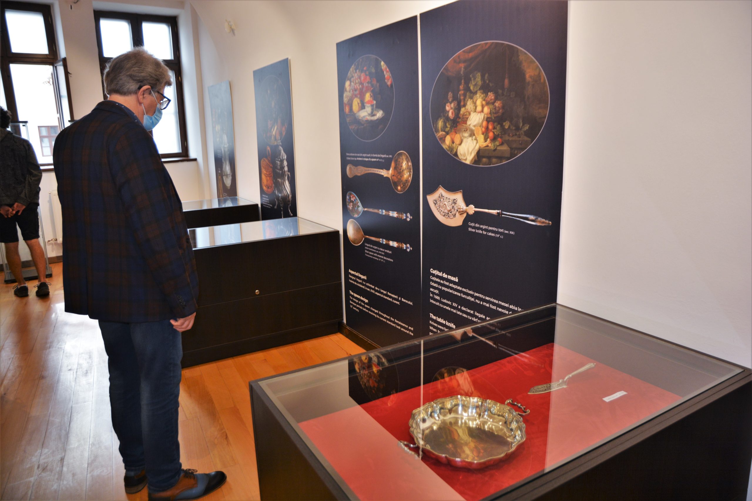 Bucătăria medievală. Răsfăț culinar la curtea principilor Transilvaniei (33)