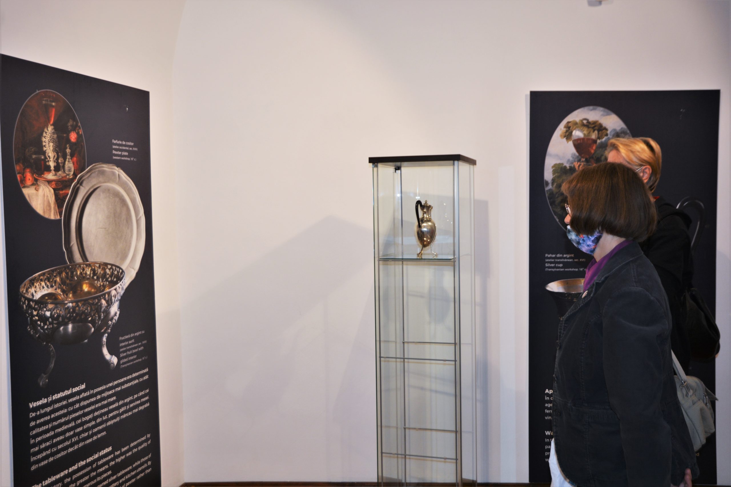 Bucătăria medievală. Răsfăț culinar la curtea principilor Transilvaniei (34)