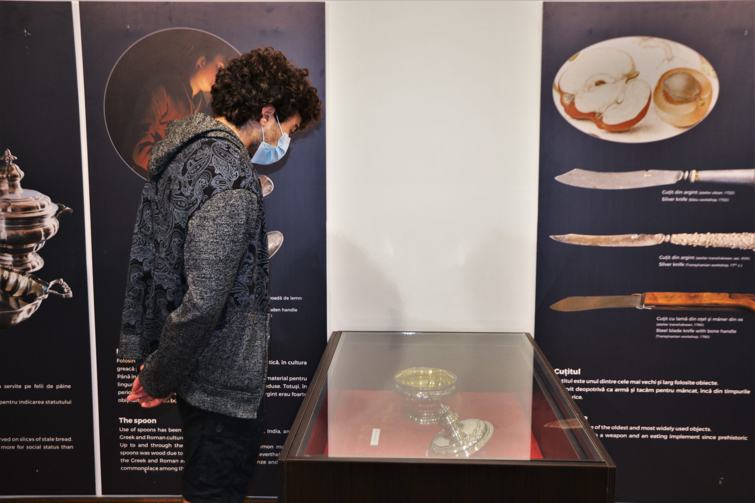 Bucătăria medievală. Răsfăț culinar la curtea principilor Transilvaniei (35)