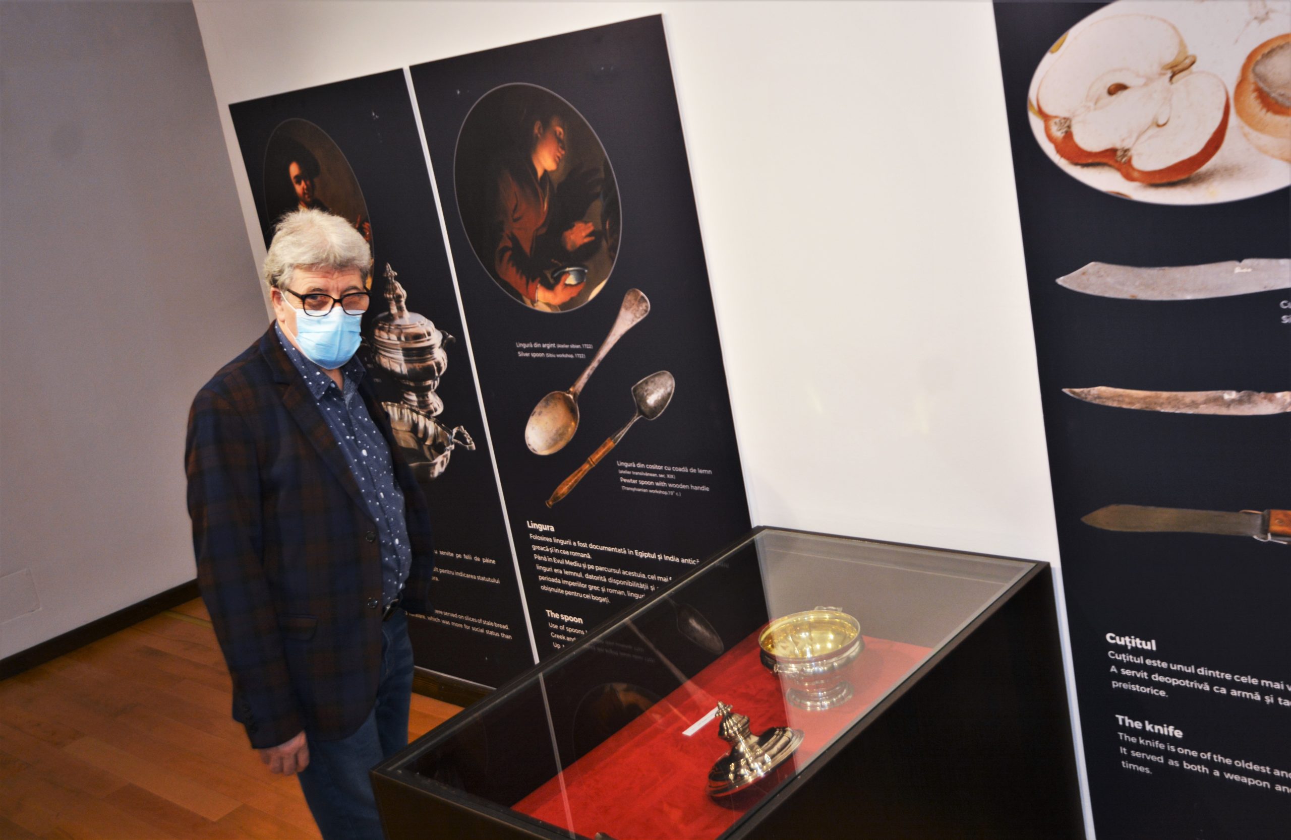 Bucătăria medievală. Răsfăț culinar la curtea principilor Transilvaniei (36)