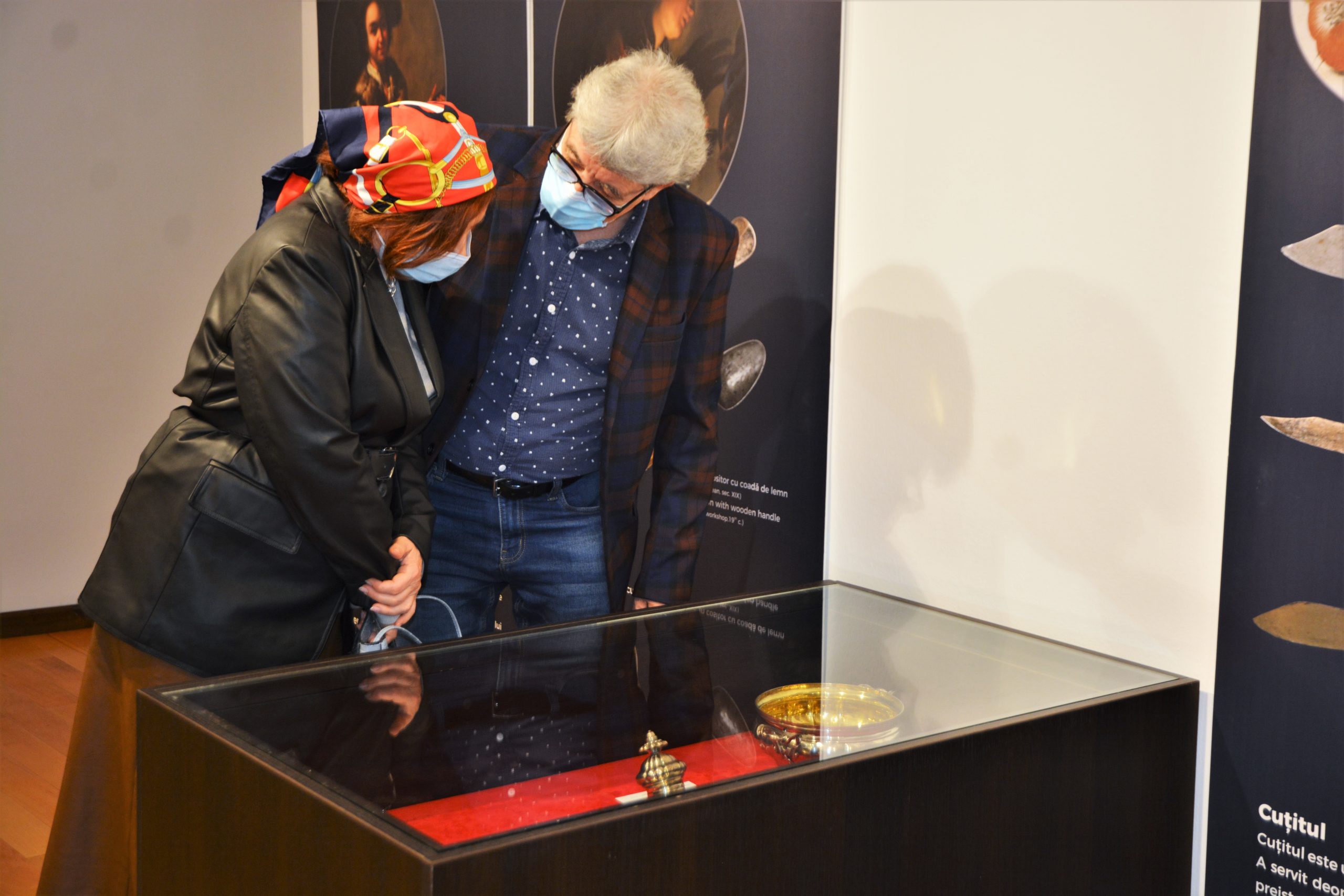 Bucătăria medievală. Răsfăț culinar la curtea principilor Transilvaniei (37)