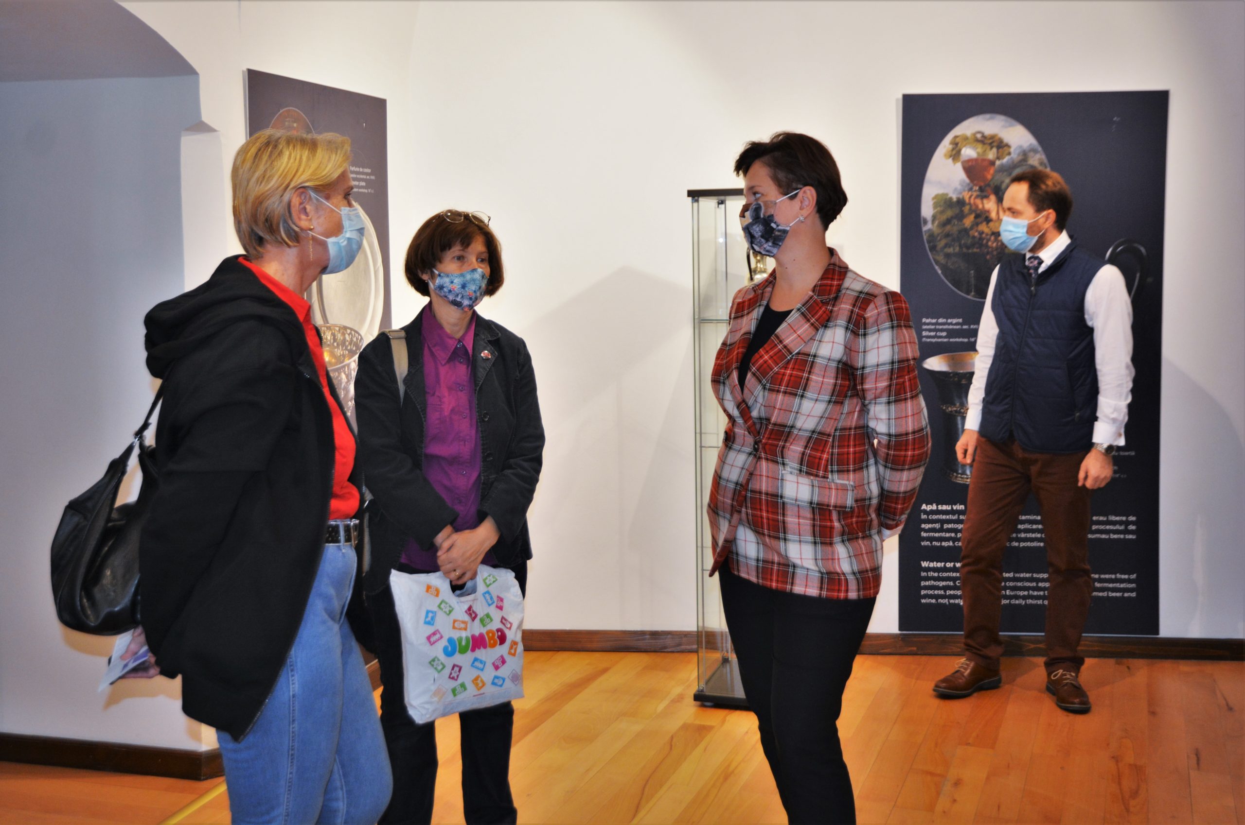 Bucătăria medievală. Răsfăț culinar la curtea principilor Transilvaniei (38)