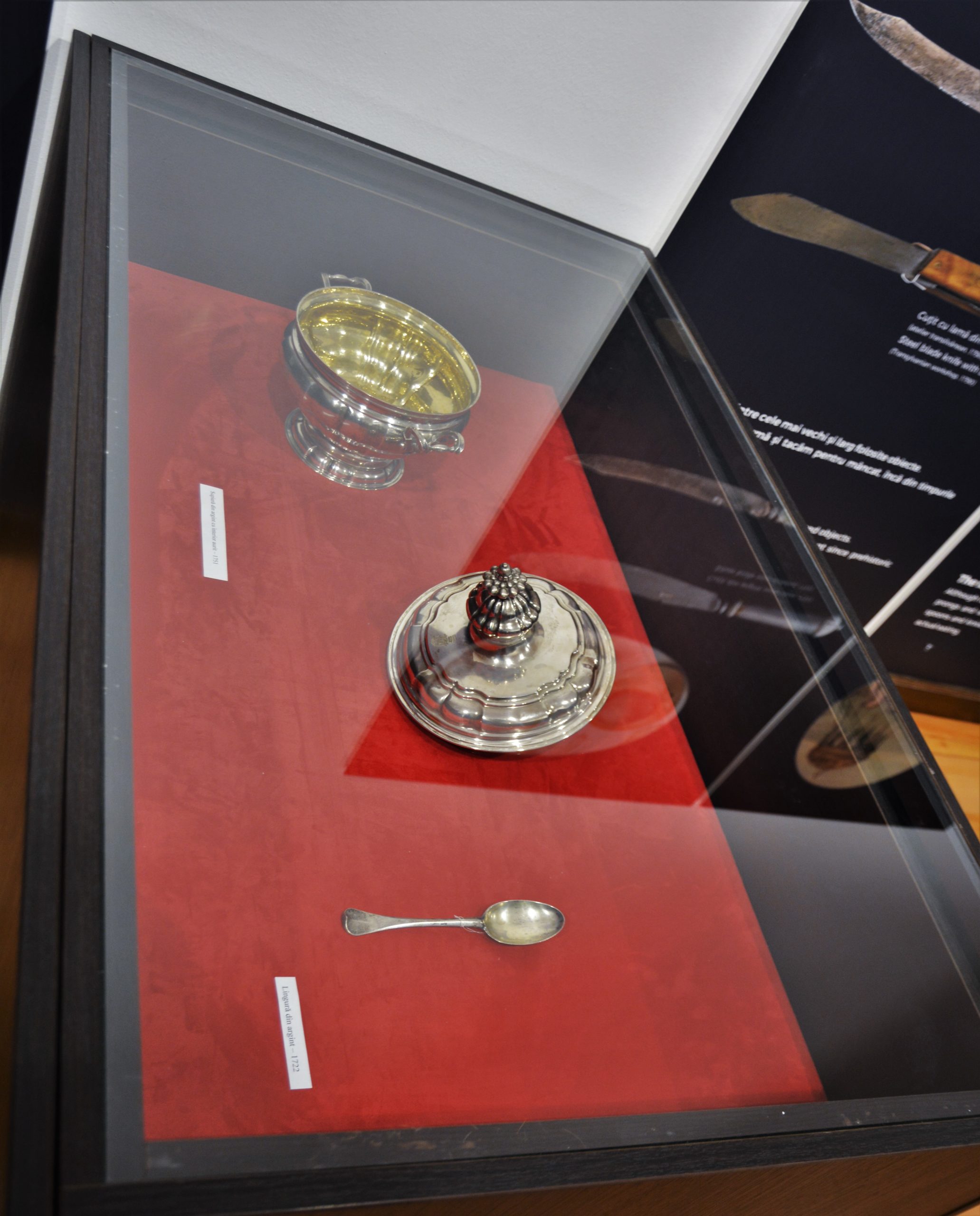 Bucătăria medievală. Răsfăț culinar la curtea principilor Transilvaniei (4)