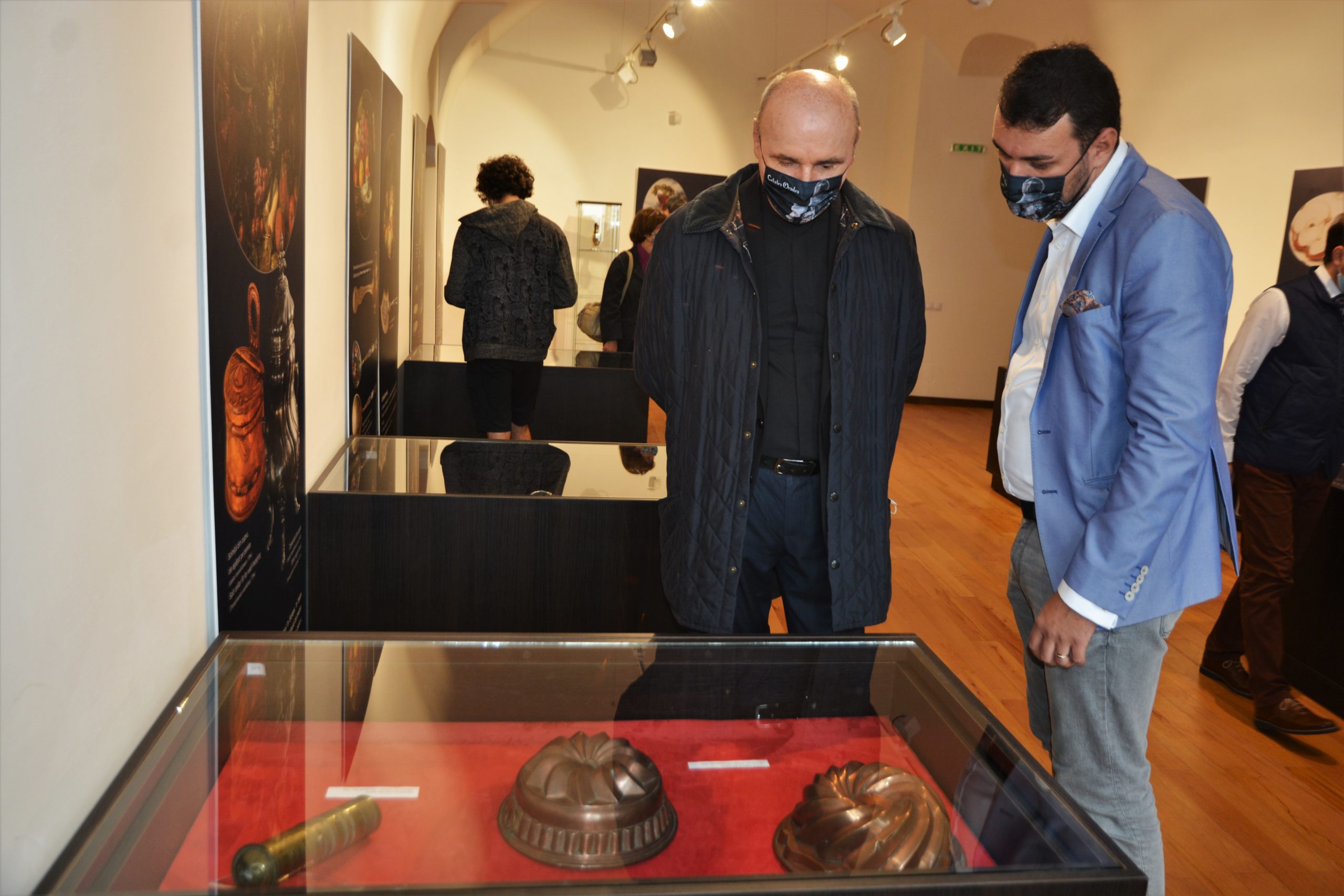 Bucătăria medievală. Răsfăț culinar la curtea principilor Transilvaniei (42)