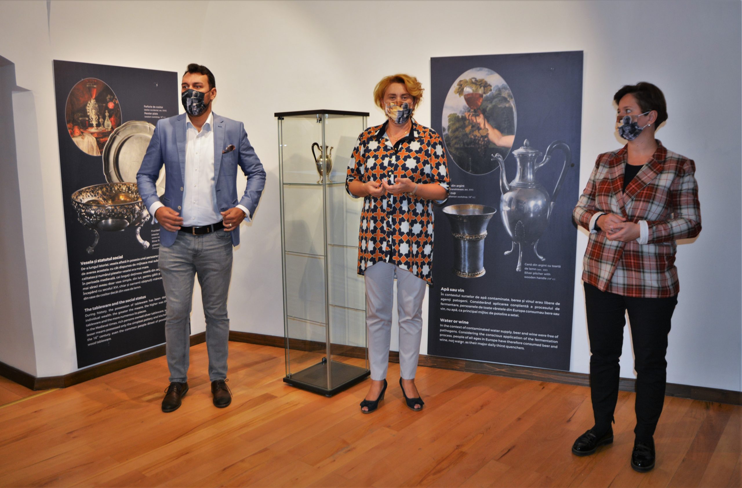 Bucătăria medievală. Răsfăț culinar la curtea principilor Transilvaniei (44)