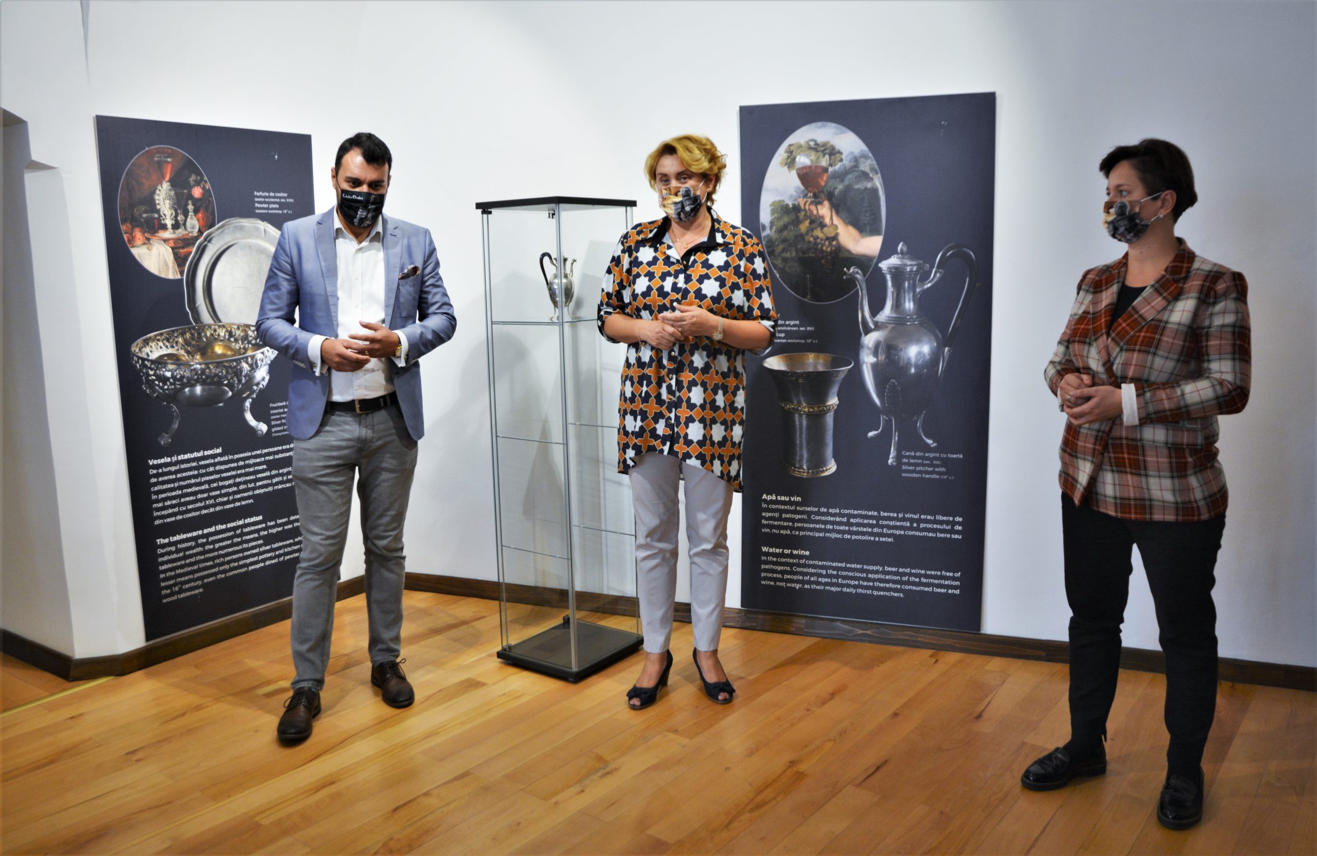 Bucătăria medievală. Răsfăț culinar la curtea principilor Transilvaniei (45)