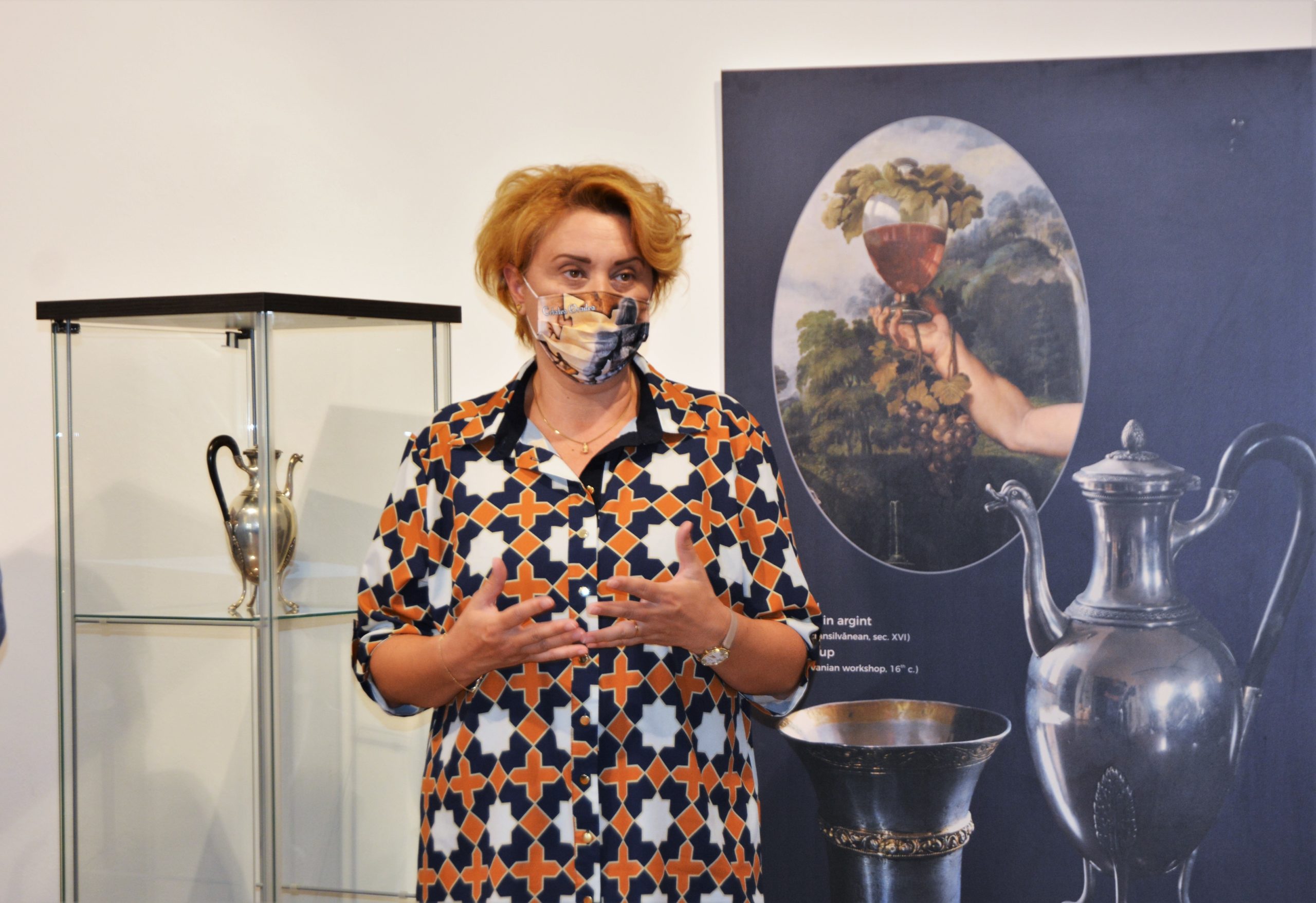 Bucătăria medievală. Răsfăț culinar la curtea principilor Transilvaniei (48)