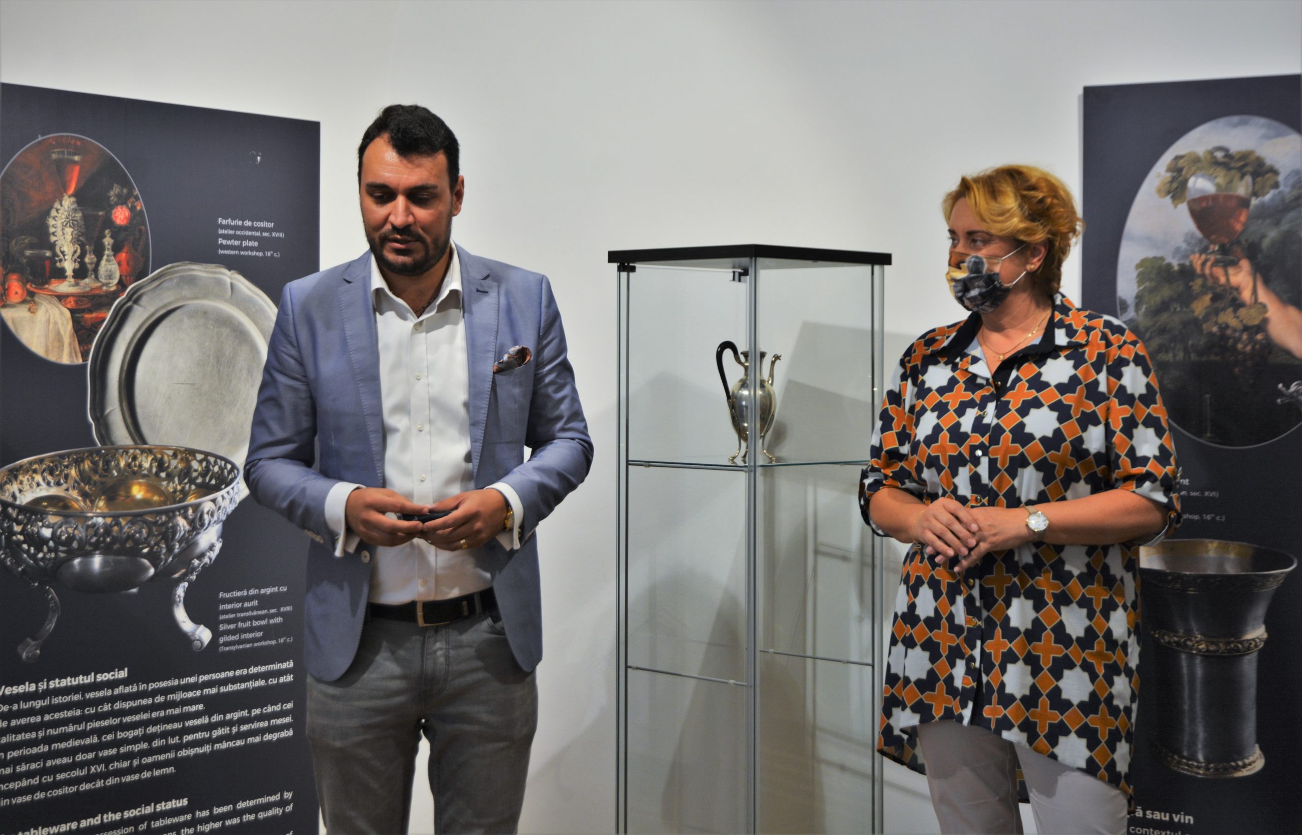 Bucătăria medievală. Răsfăț culinar la curtea principilor Transilvaniei (52)