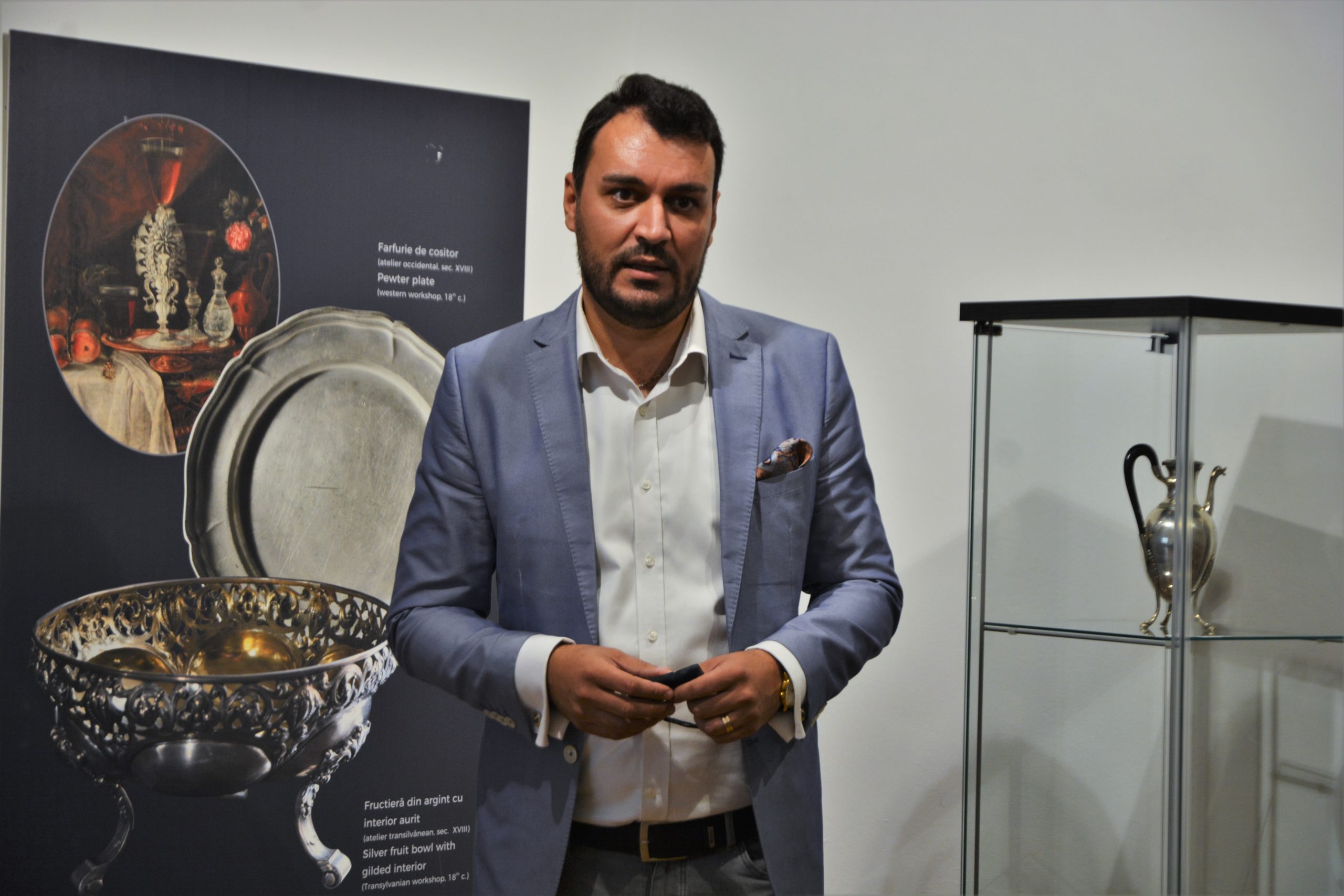 Bucătăria medievală. Răsfăț culinar la curtea principilor Transilvaniei (54)