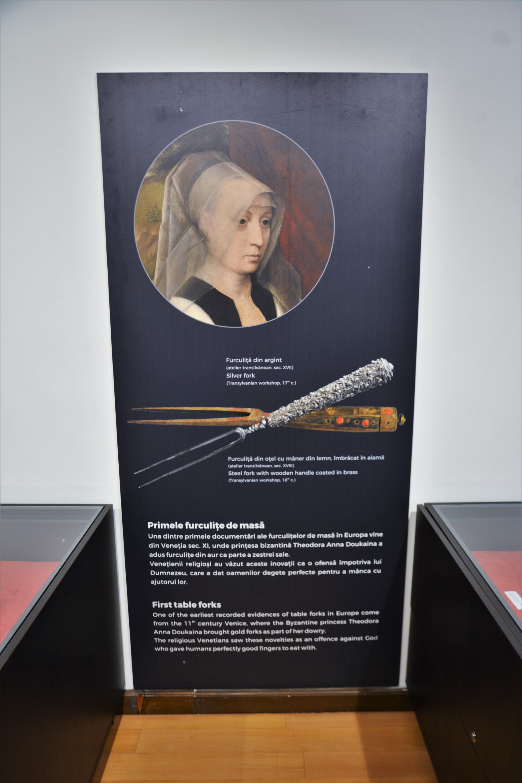 Bucătăria medievală. Răsfăț culinar la curtea principilor Transilvaniei (8)