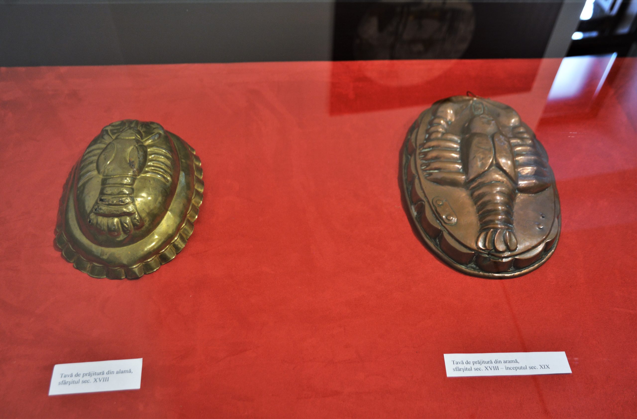 Bucătăria medievală. Răsfăț culinar la curtea principilor Transilvaniei (9)