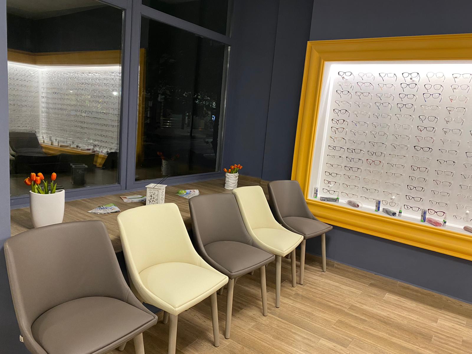 Centrul medical oftalmologic Vitreum Oradea (4)