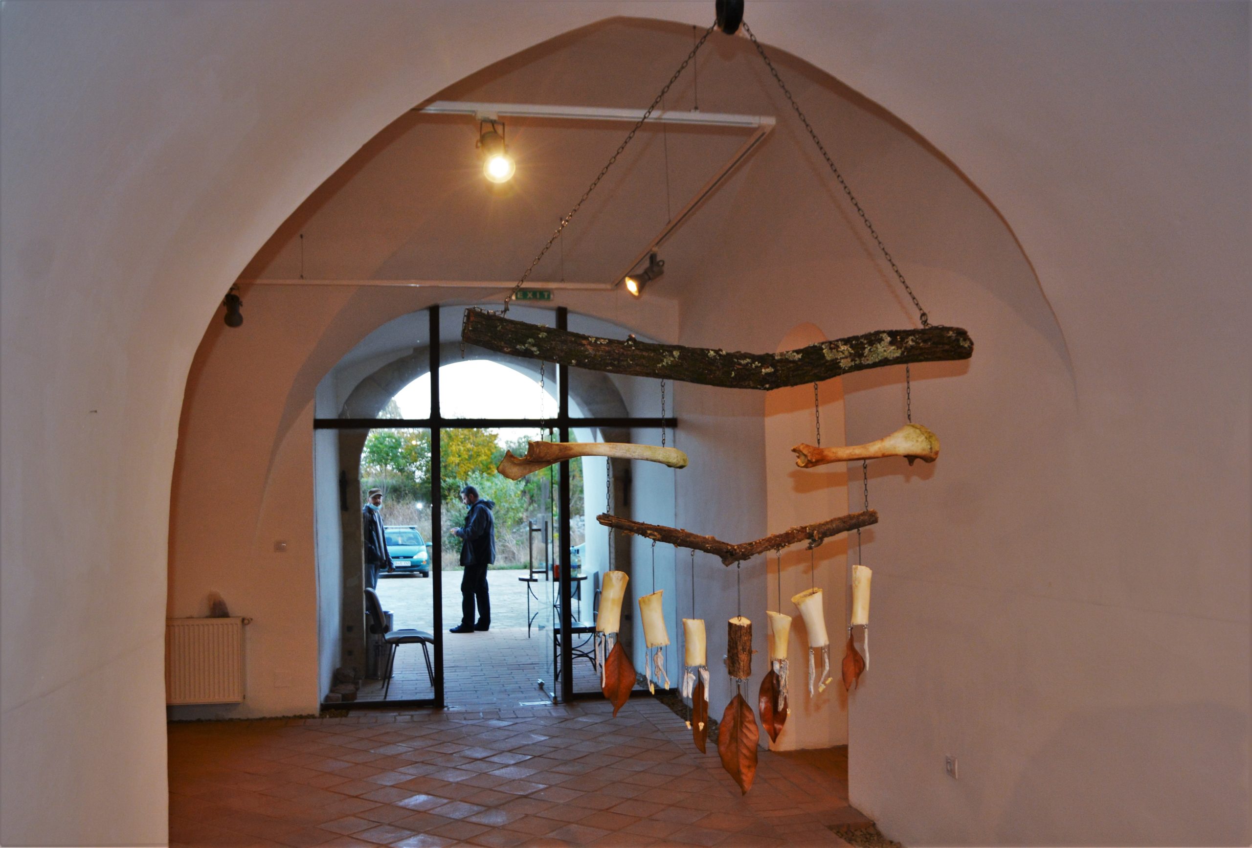 Expoziţia „Art-Eco”oradea (1)