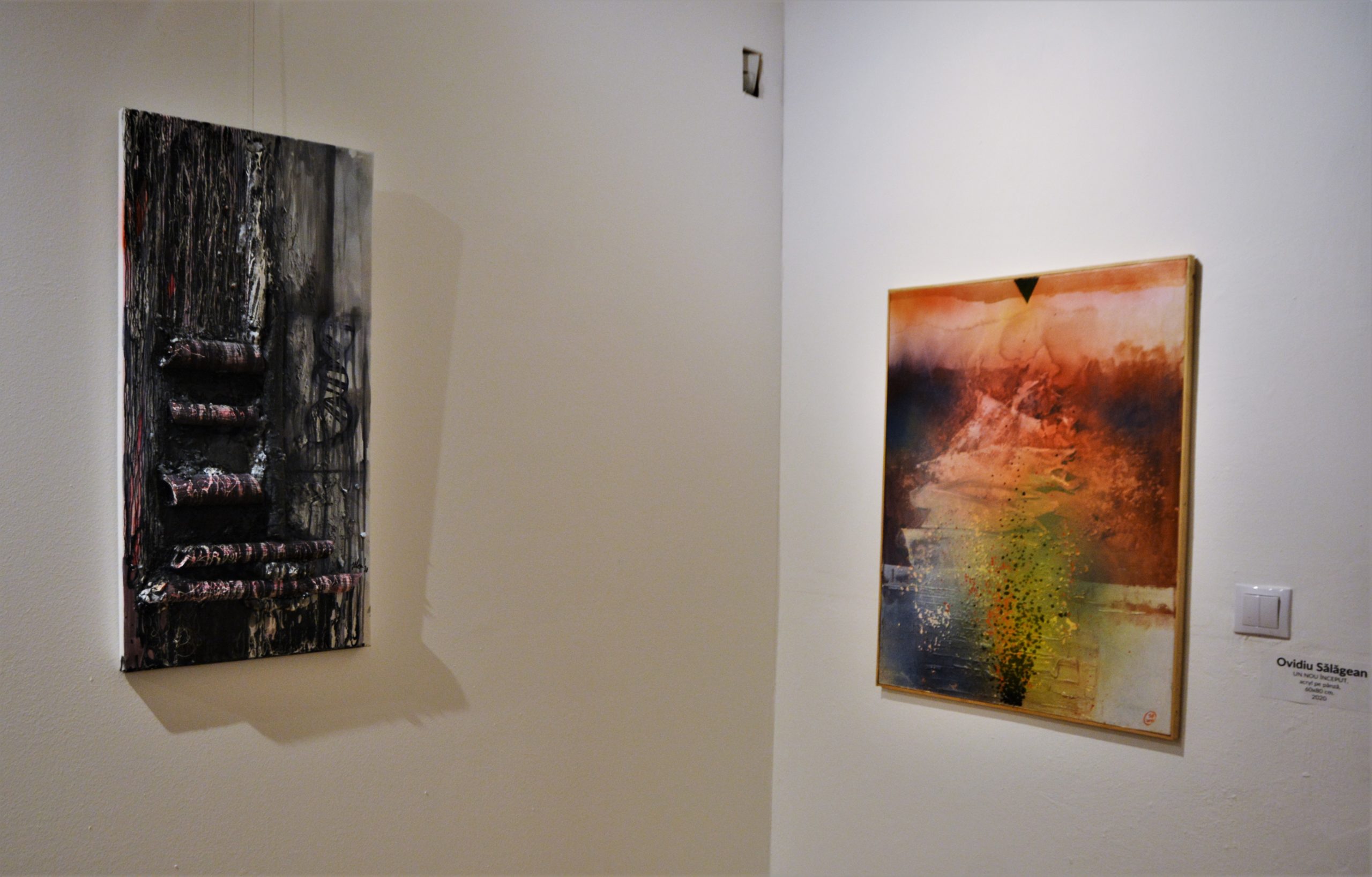 Expoziţia „Art-Eco”oradea (2)