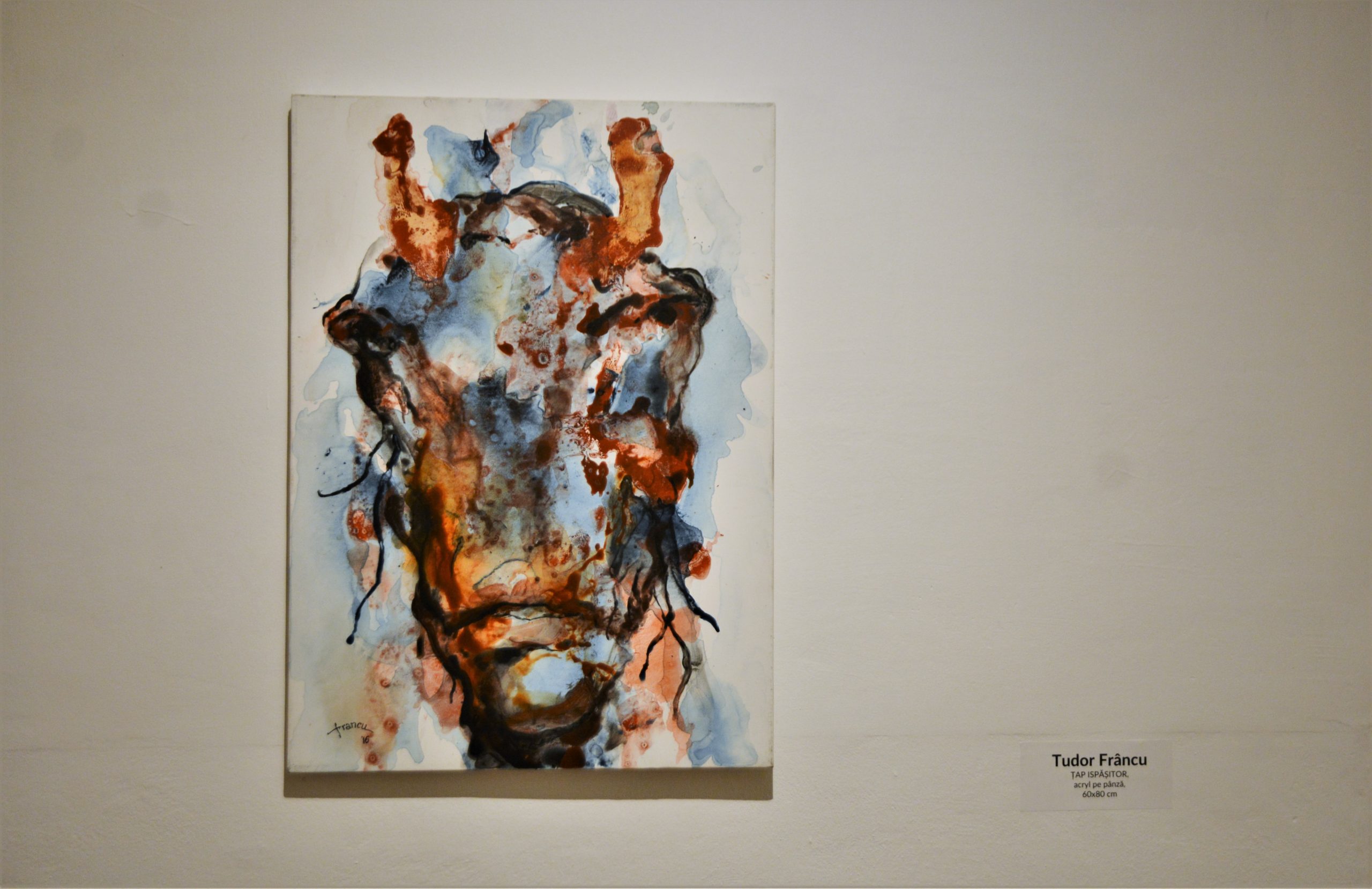 Expoziţia „Art-Eco”oradea (3)