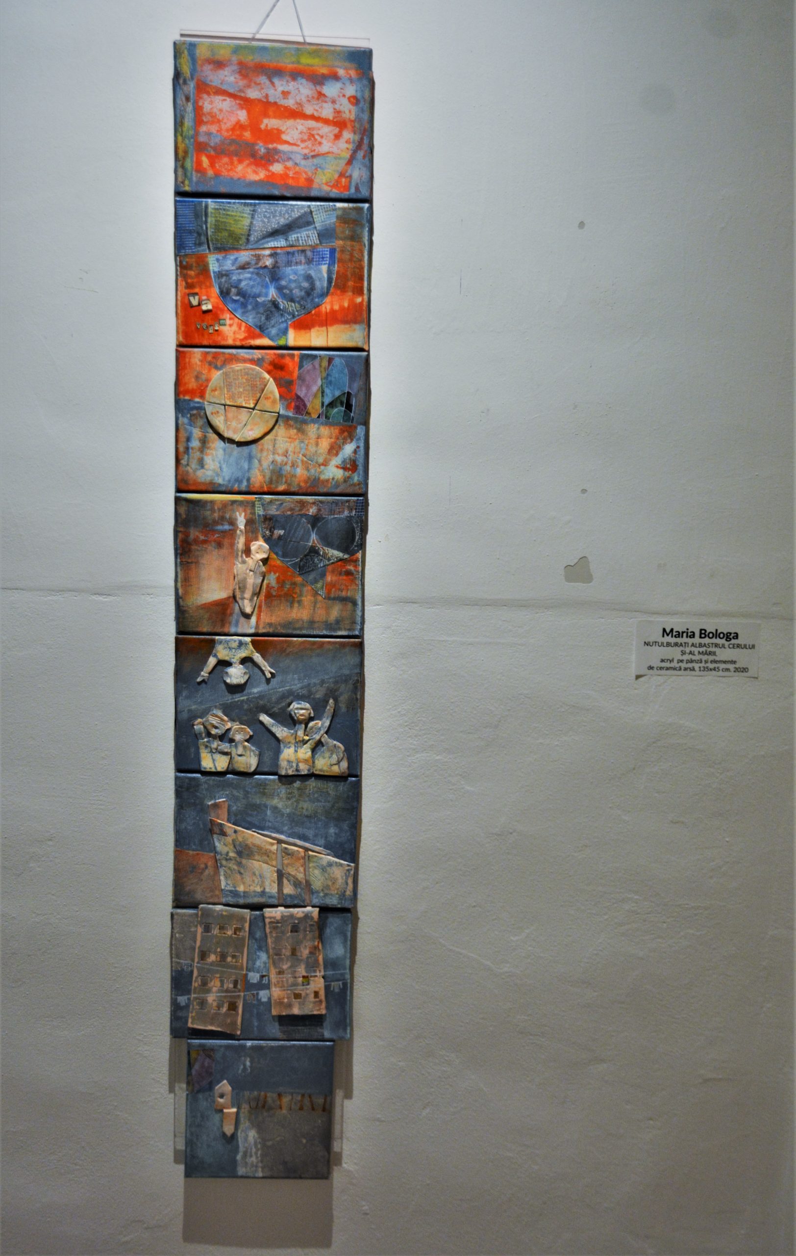 Expoziţia „Art-Eco”oradea (31)