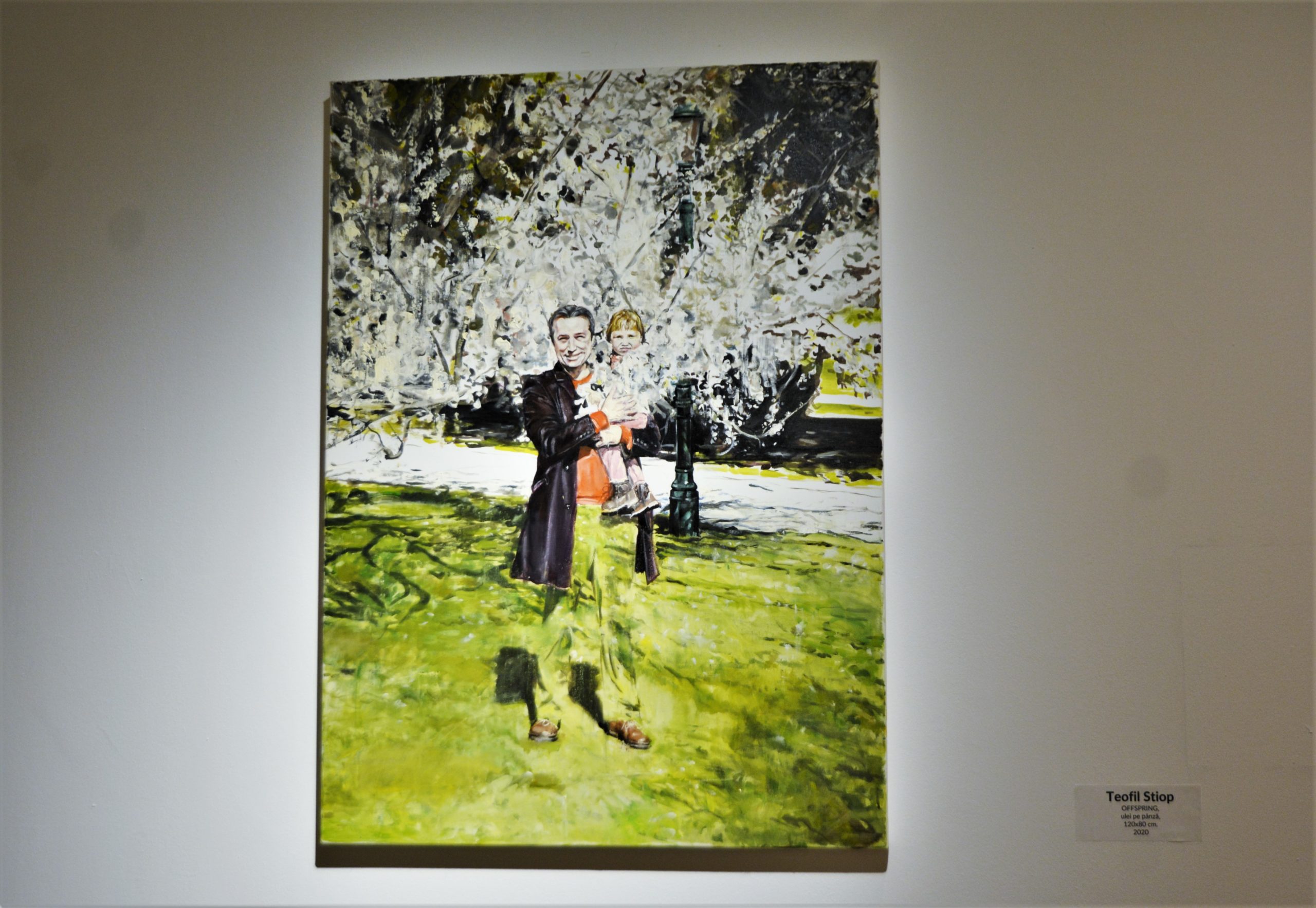 Expoziţia „Art-Eco”oradea (44)