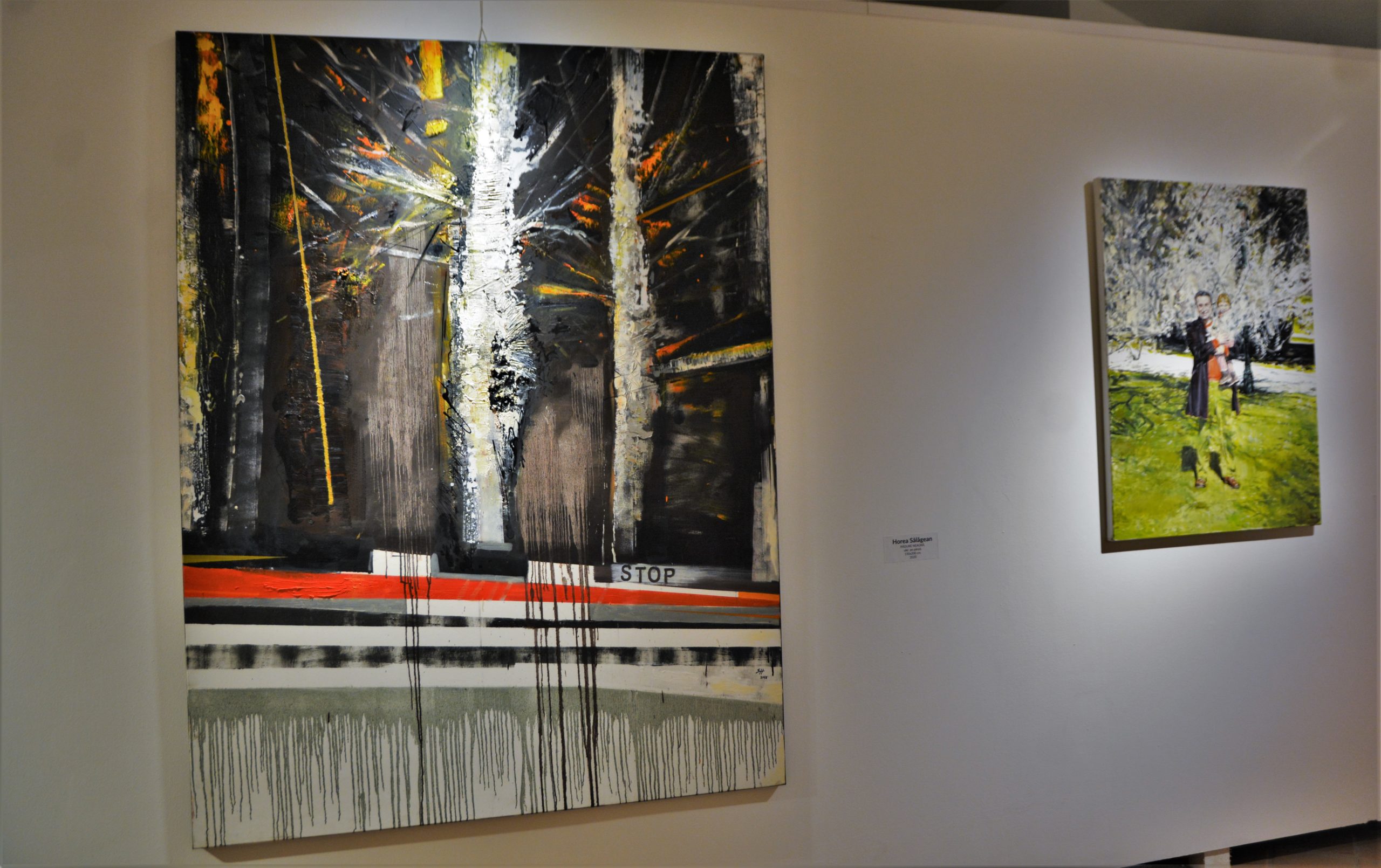 Expoziţia „Art-Eco”oradea (49)