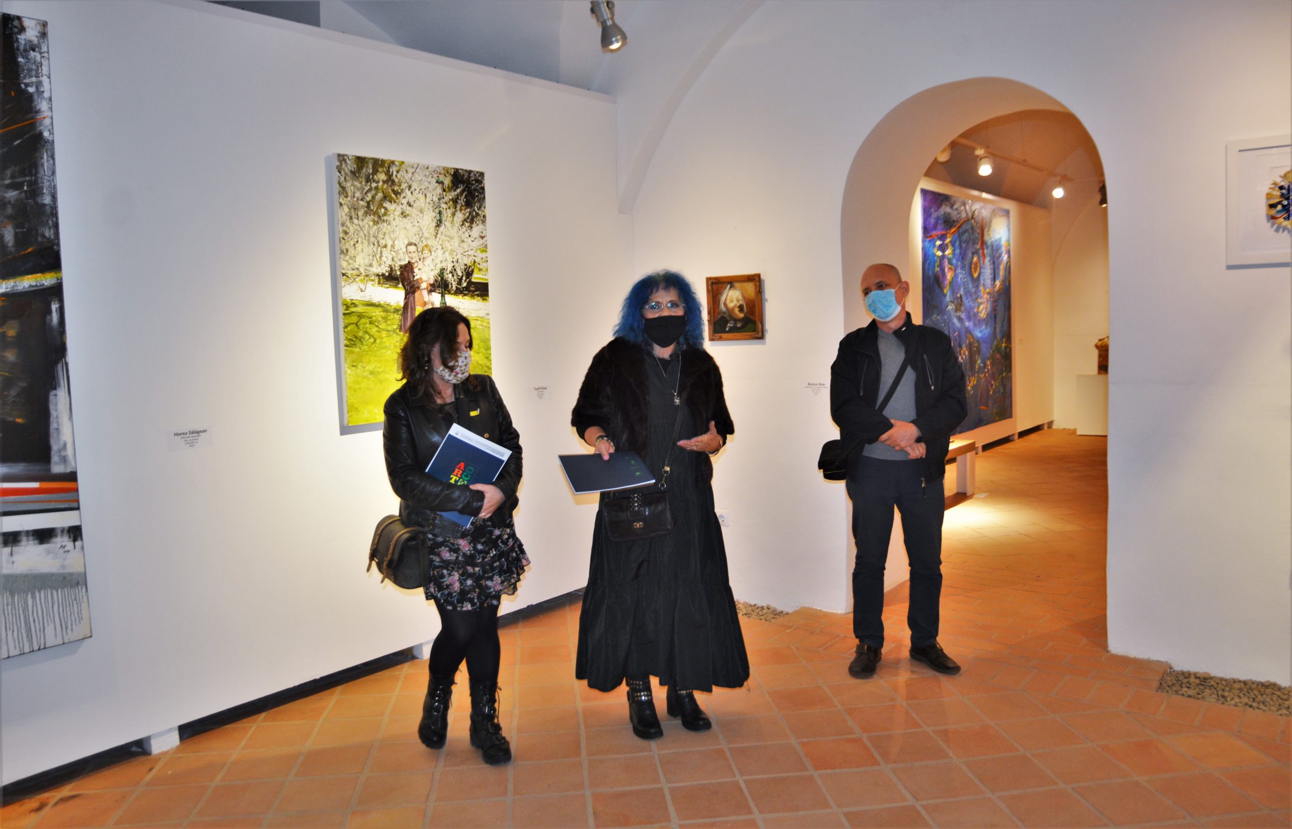 Expoziţia „Art-Eco”oradea (56)