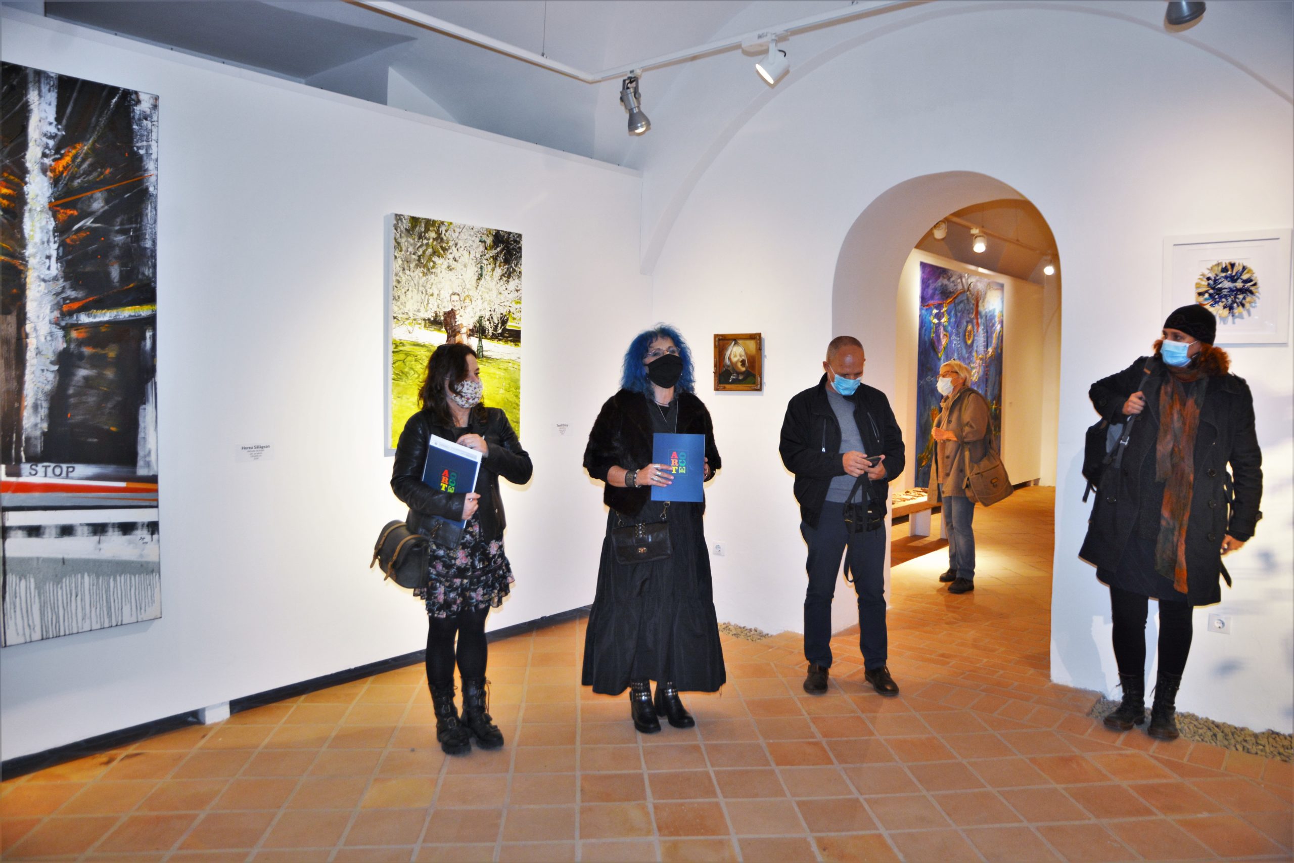 Expoziţia „Art-Eco”oradea (57)