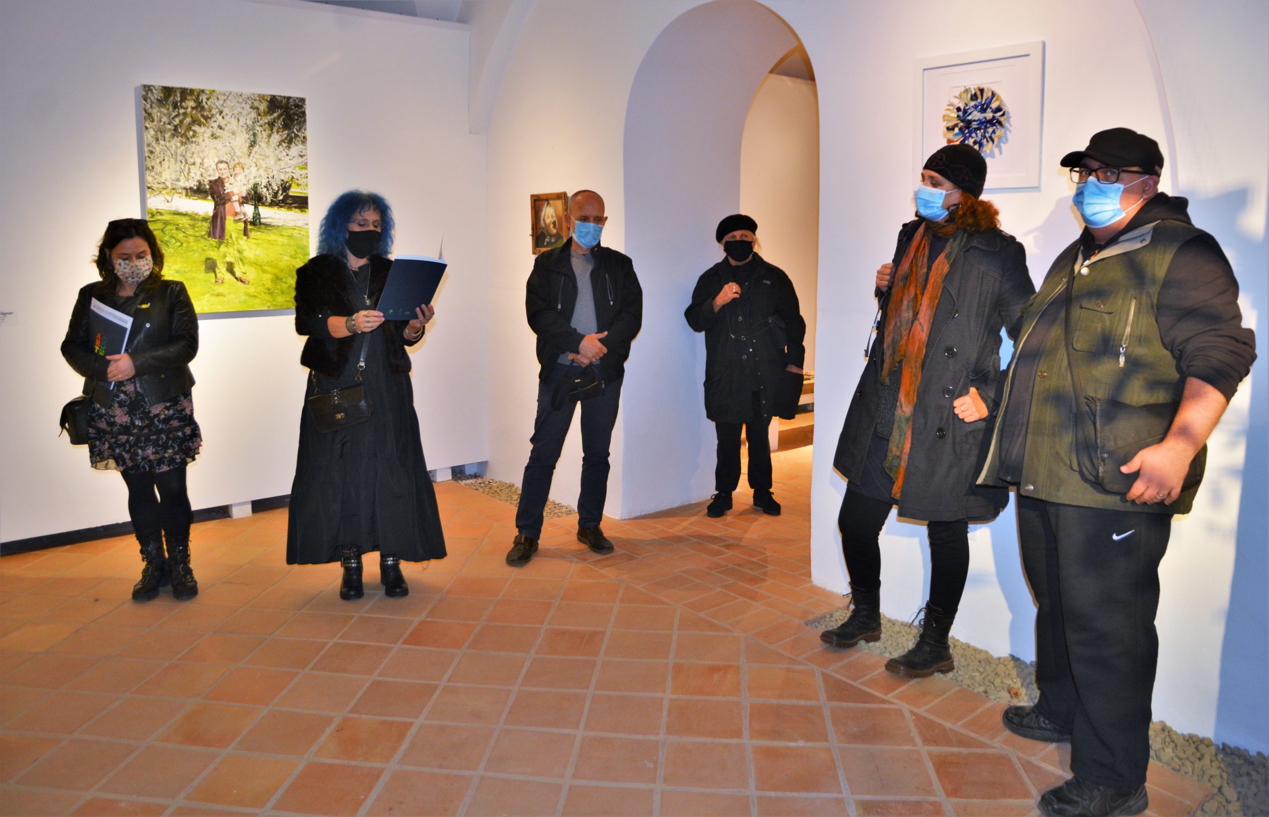 Expoziţia „Art-Eco”oradea (60)