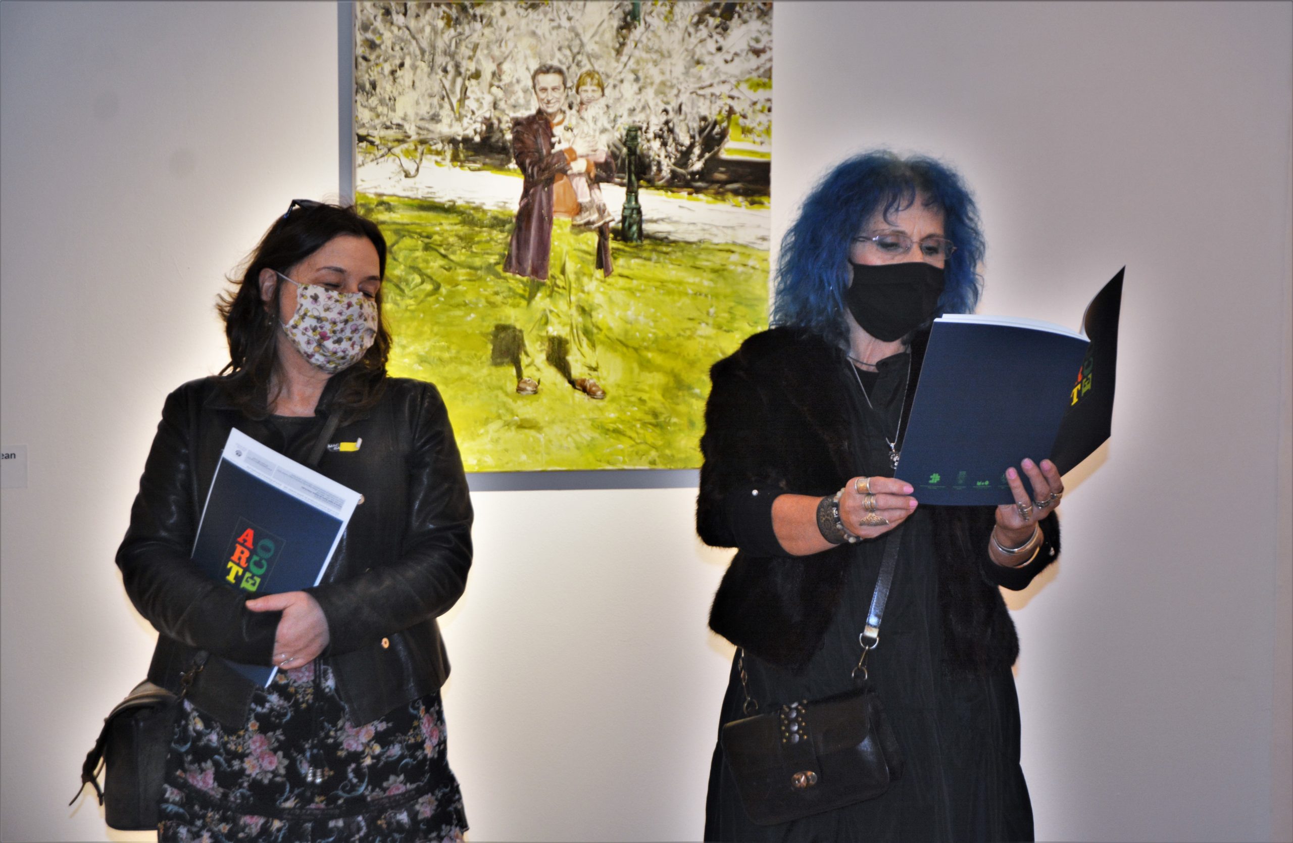 Expoziţia „Art-Eco”oradea (61)