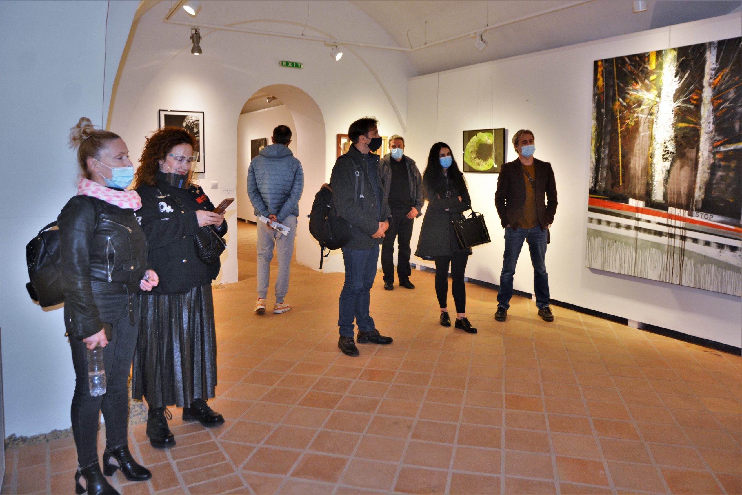 Expoziţia „Art-Eco”oradea (63)