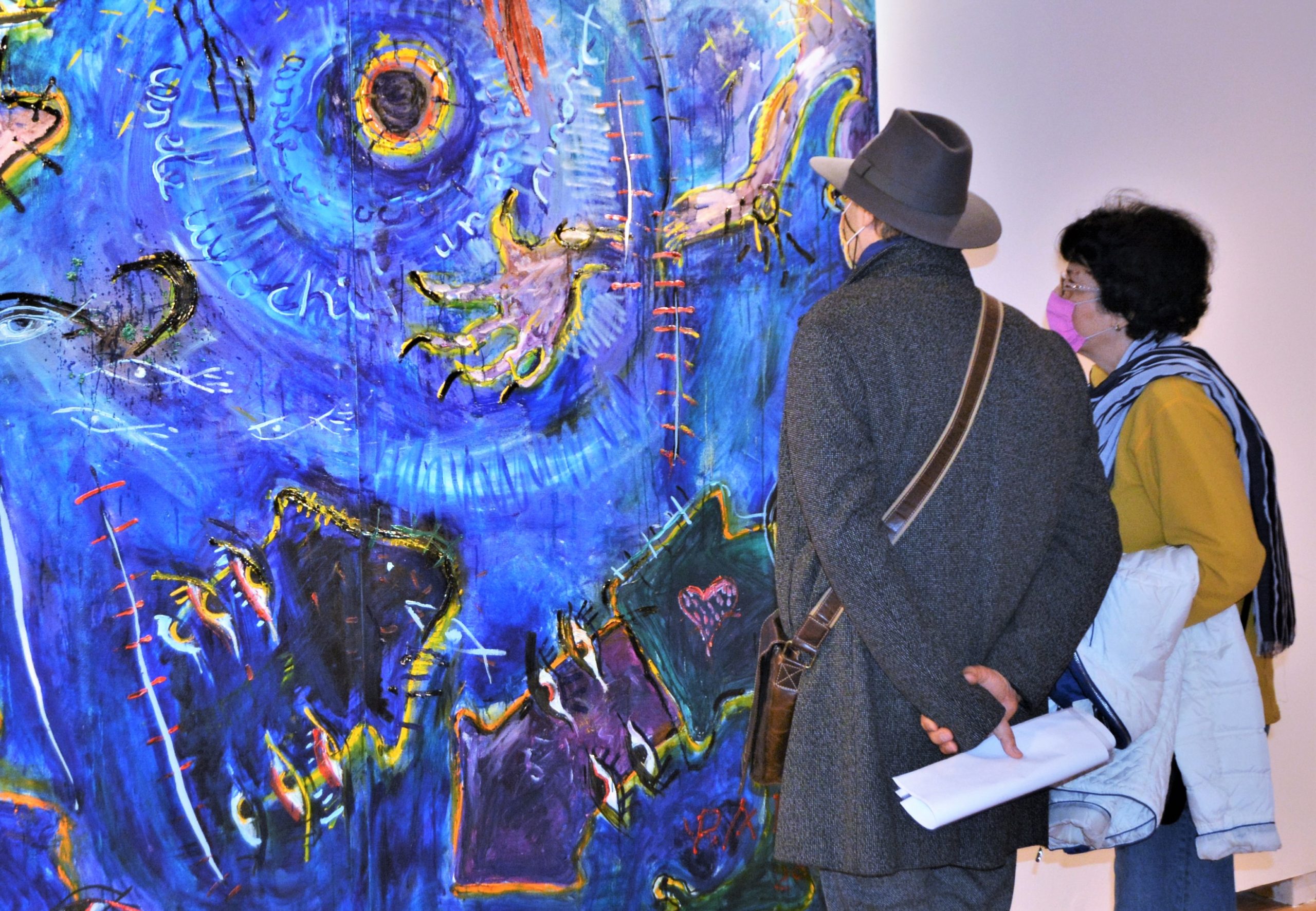 Expoziţia „Art-Eco”oradea (66)