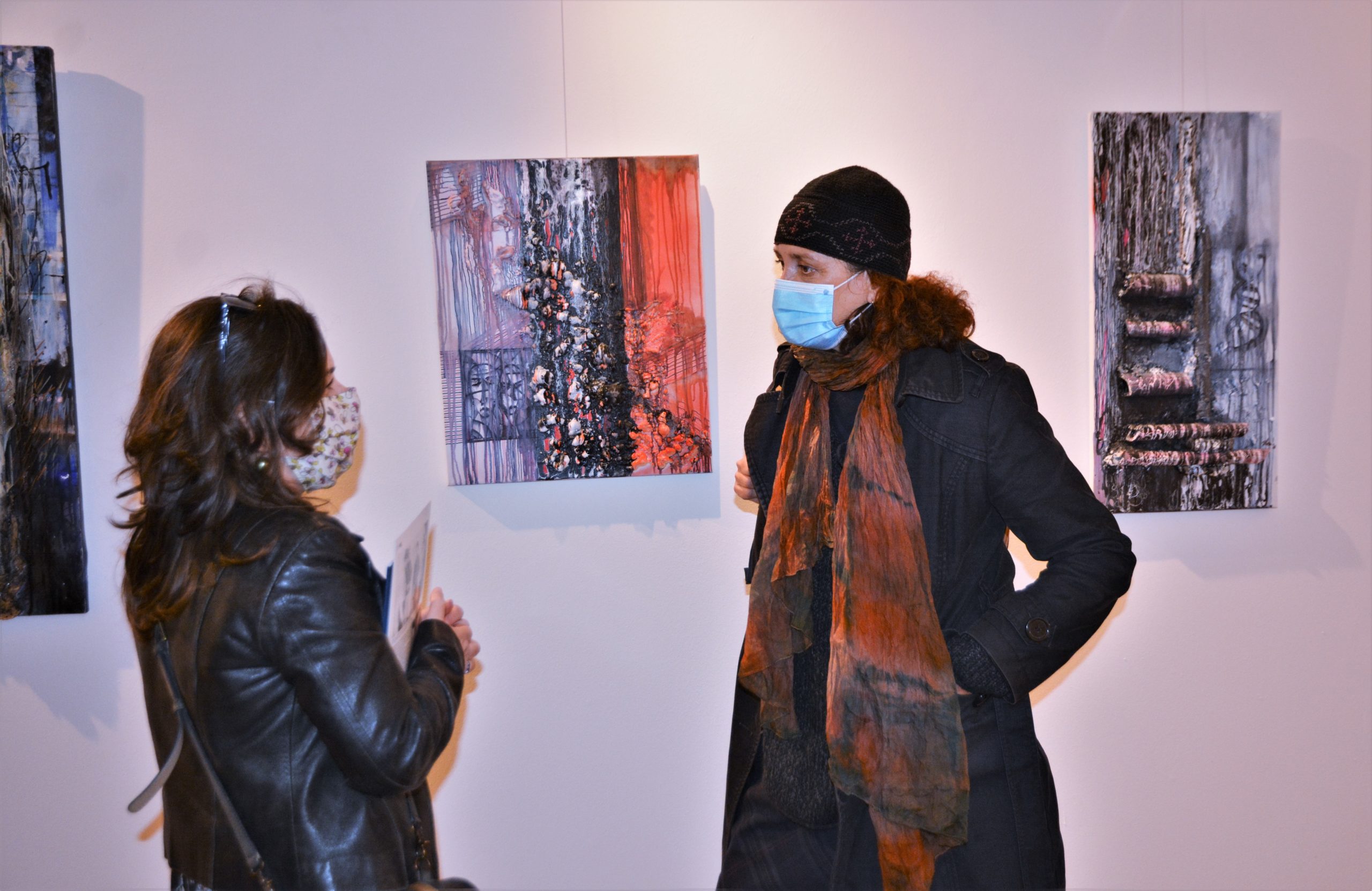 Expoziţia „Art-Eco”oradea (7)