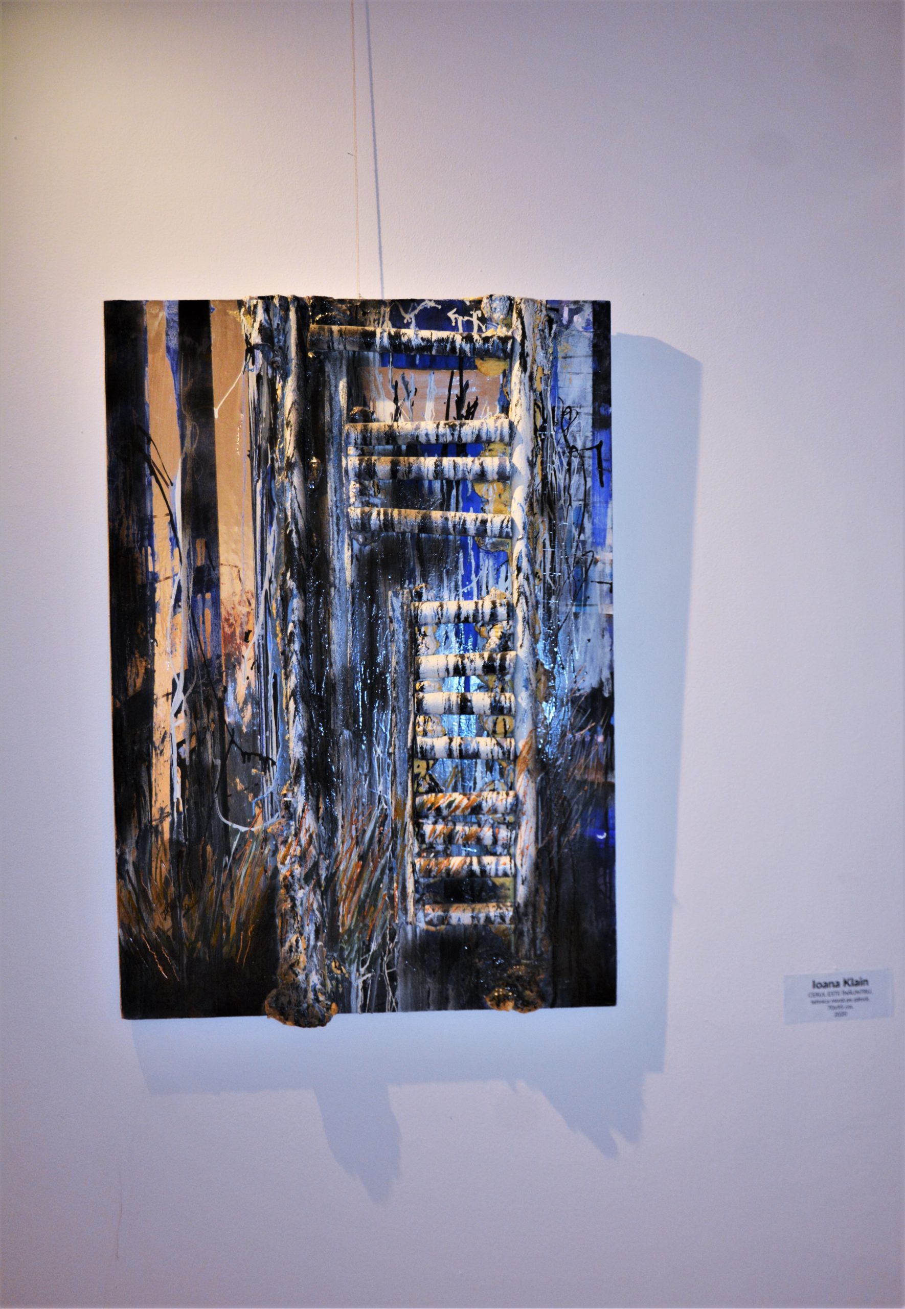 Expoziţia „Art-Eco”oradea (9)