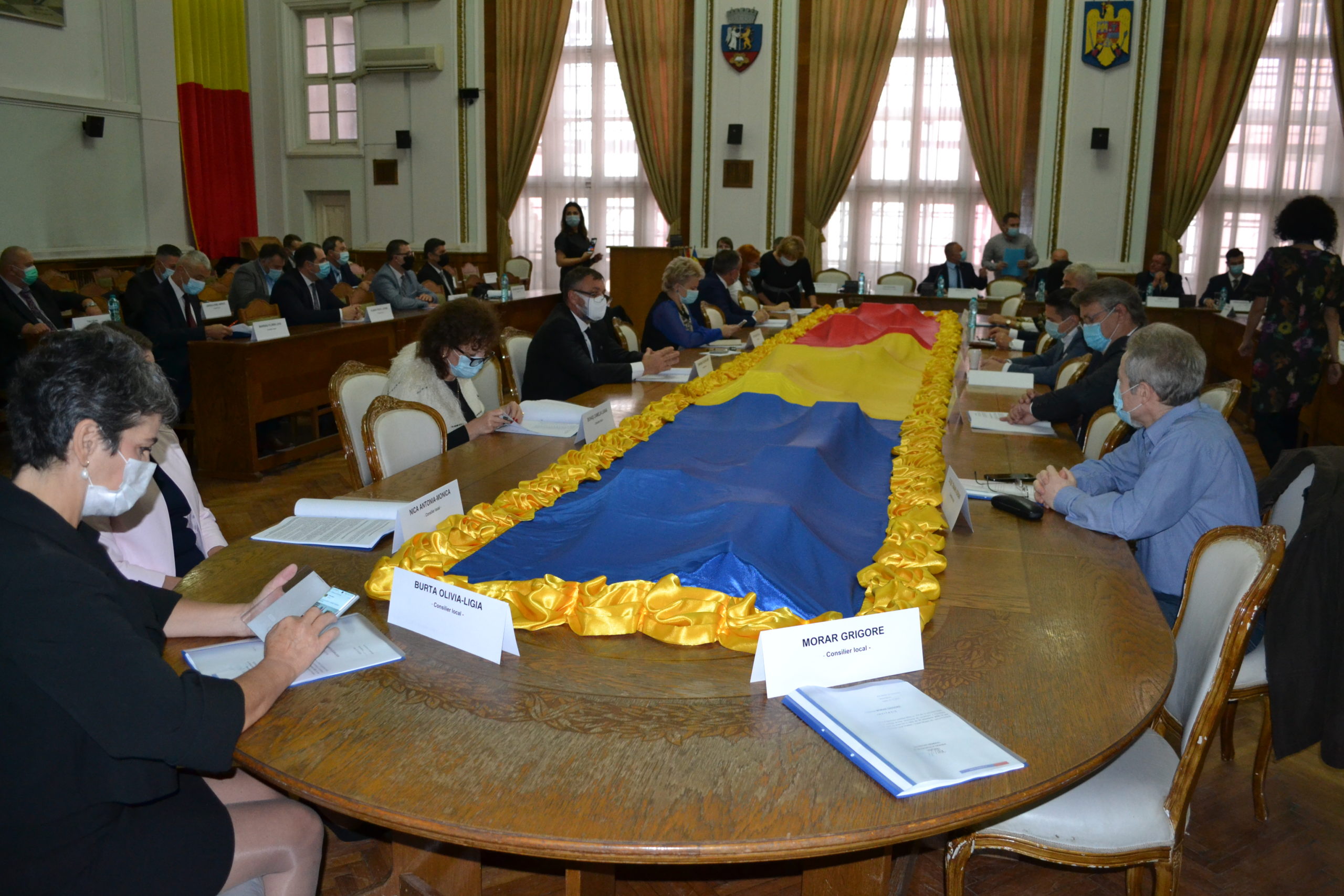 juramant florin birta primar oradea (1)