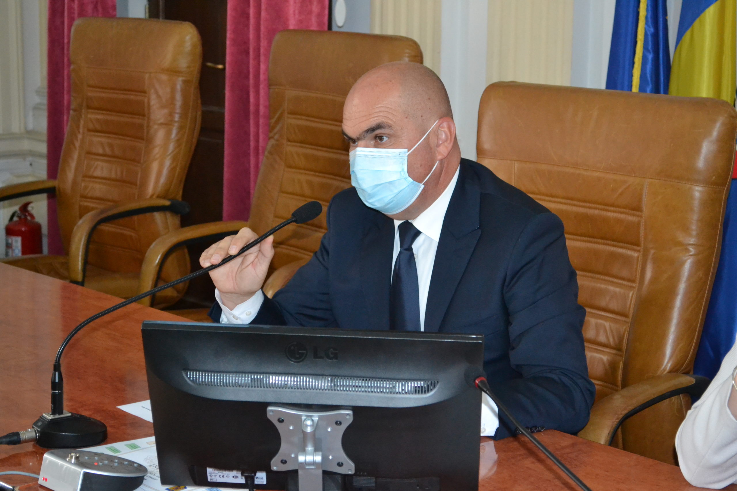 juramant ilie bolojan consilieri judeteni cj bihor (11)