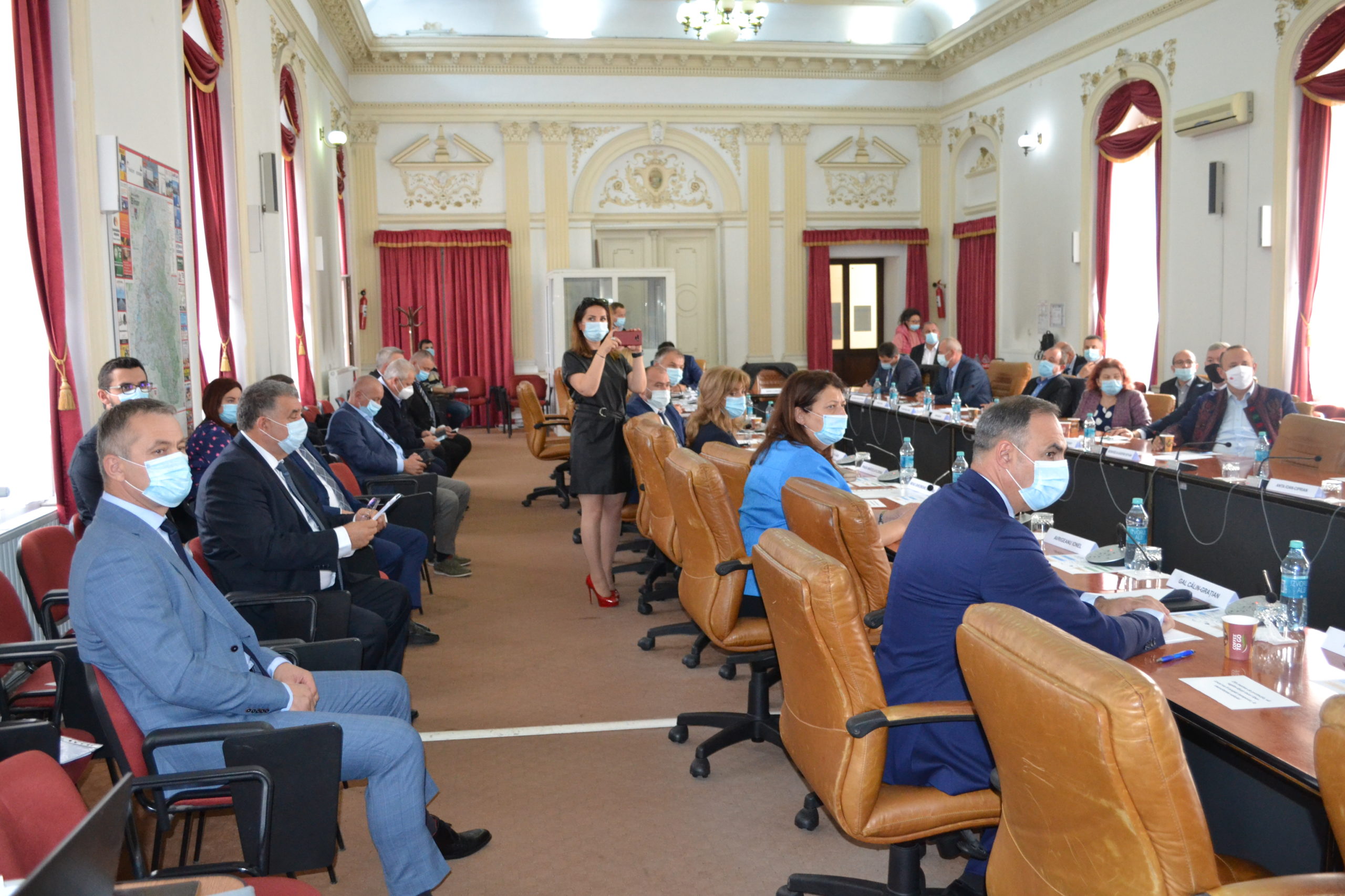 juramant ilie bolojan consilieri judeteni cj bihor (12)