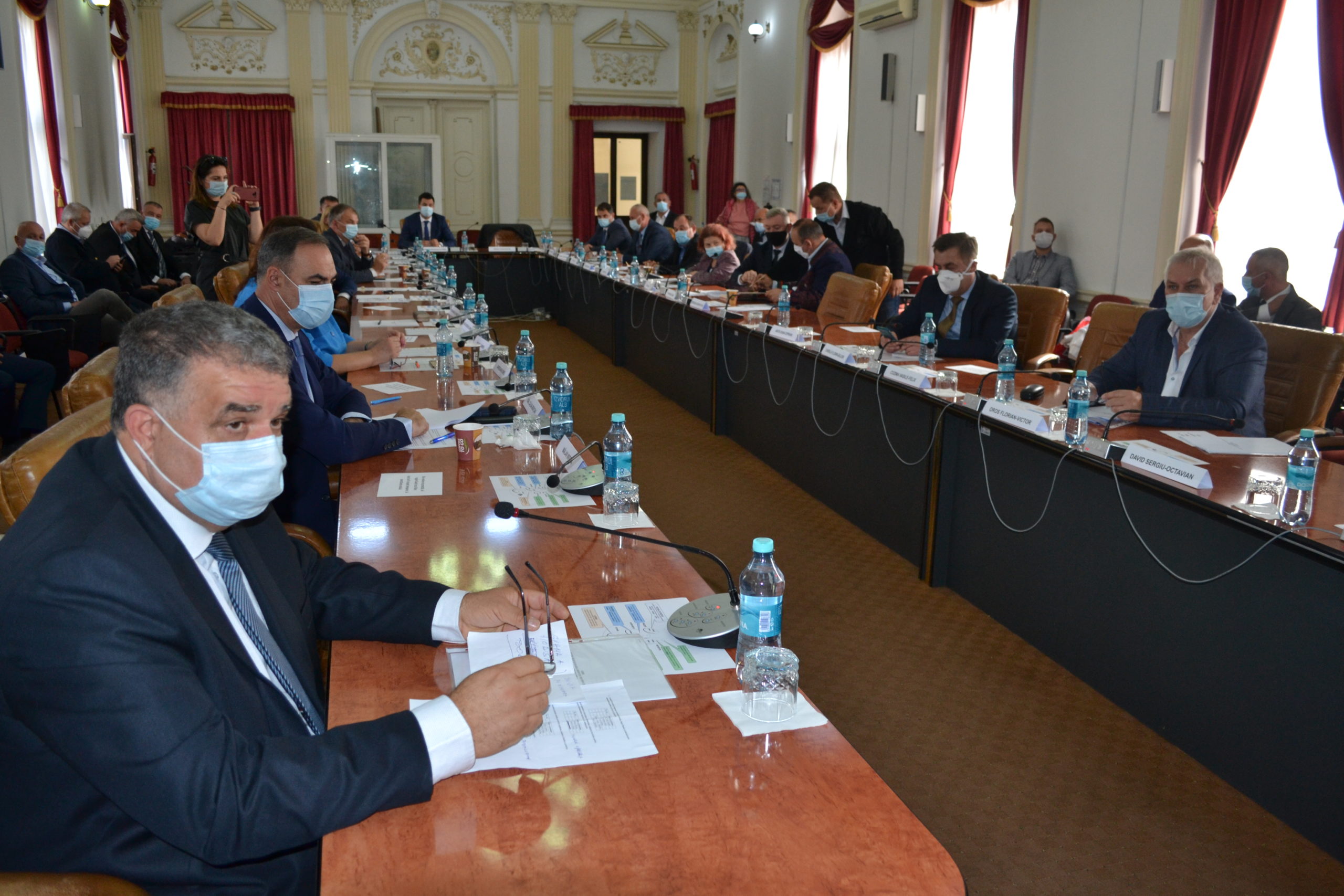 juramant ilie bolojan consilieri judeteni cj bihor (13)