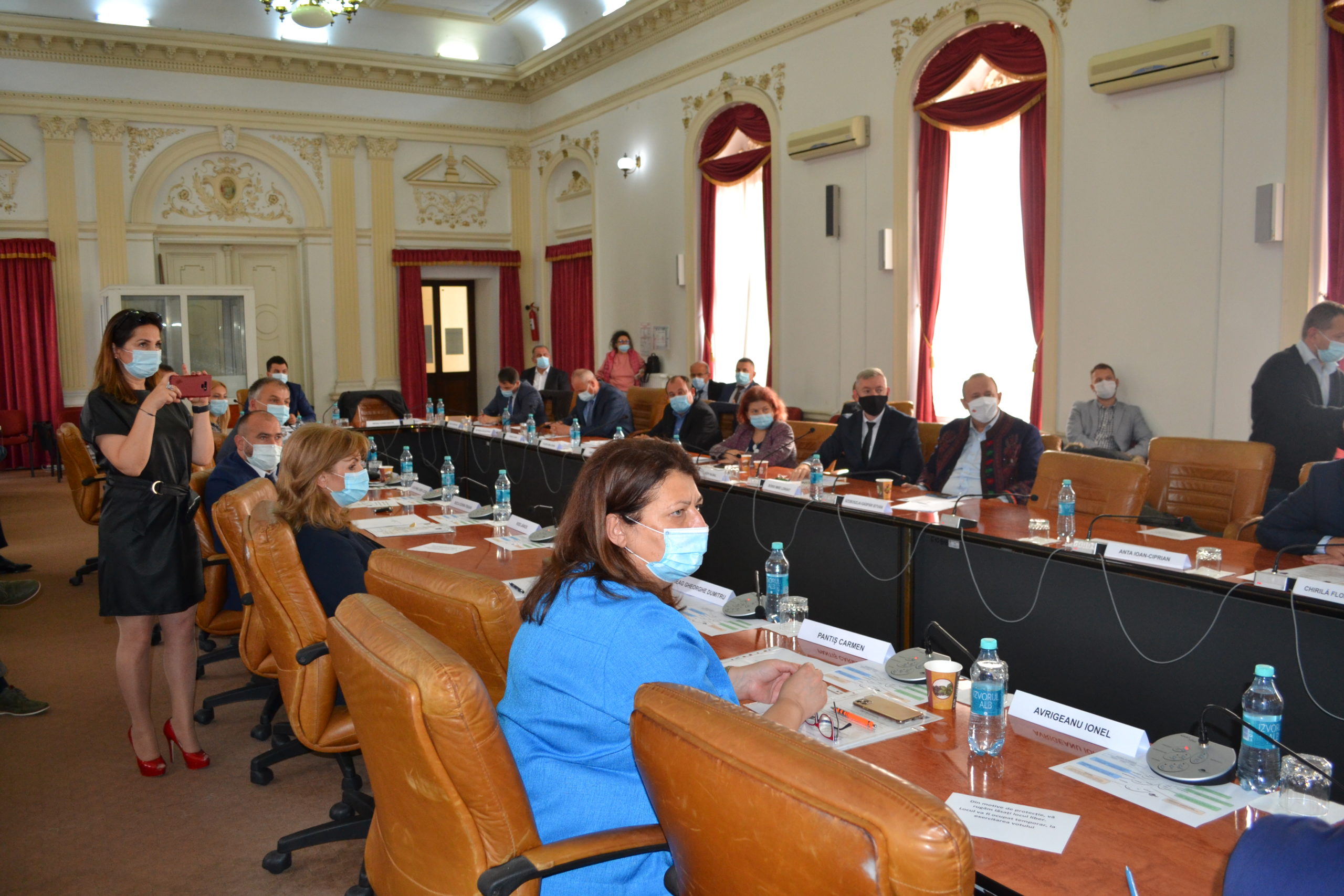 juramant ilie bolojan consilieri judeteni cj bihor (14)