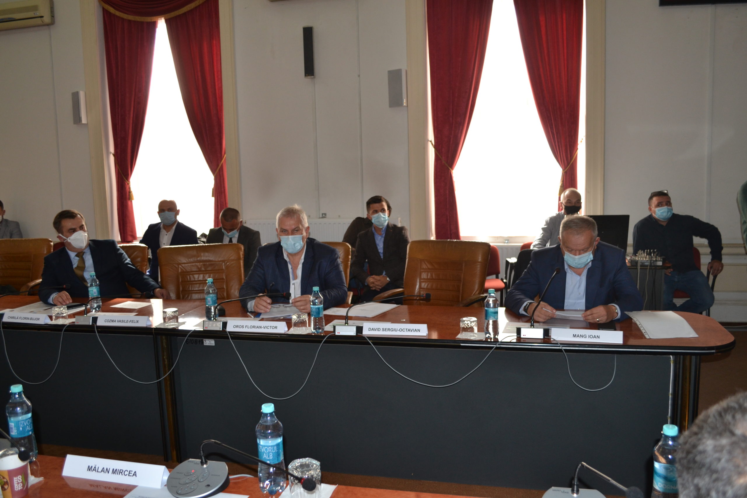 juramant ilie bolojan consilieri judeteni cj bihor (15)