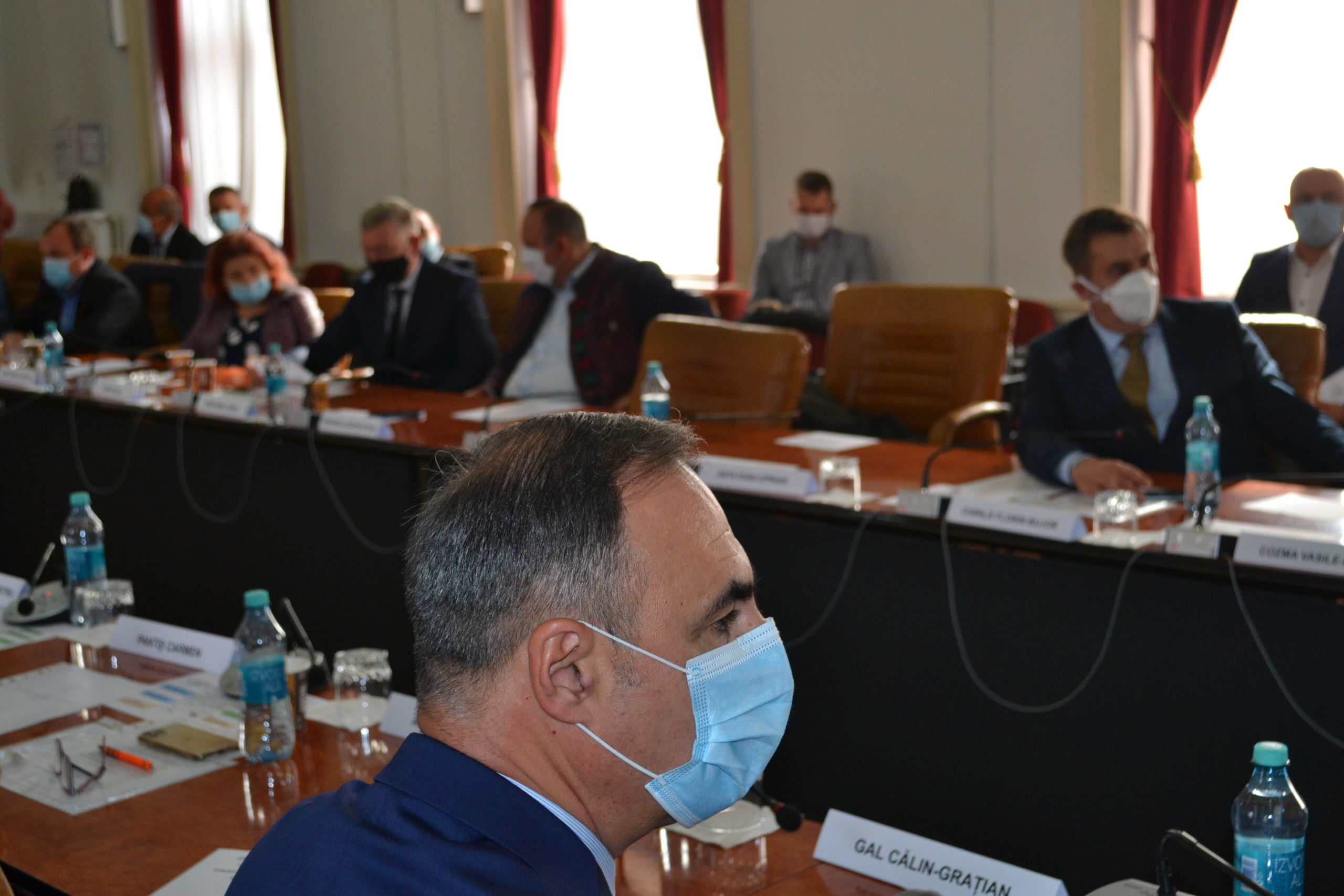 juramant ilie bolojan consilieri judeteni cj bihor (16)