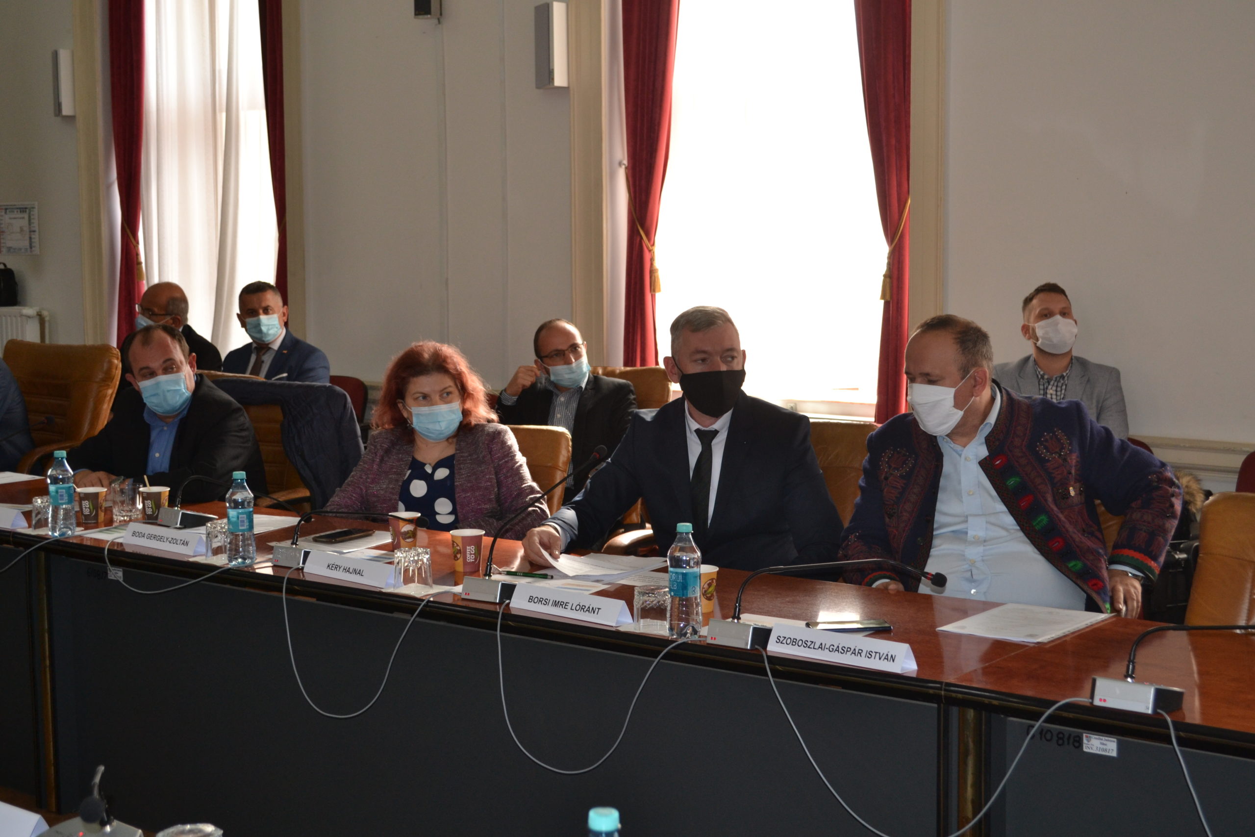 juramant ilie bolojan consilieri judeteni cj bihor (17)