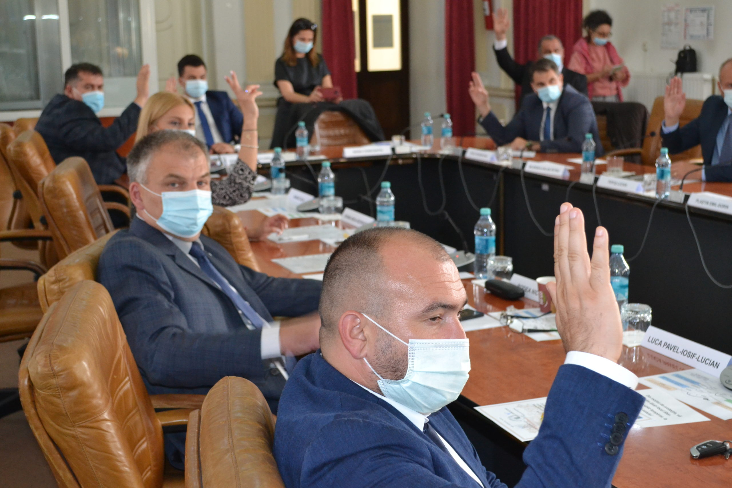 juramant ilie bolojan consilieri judeteni cj bihor (18)