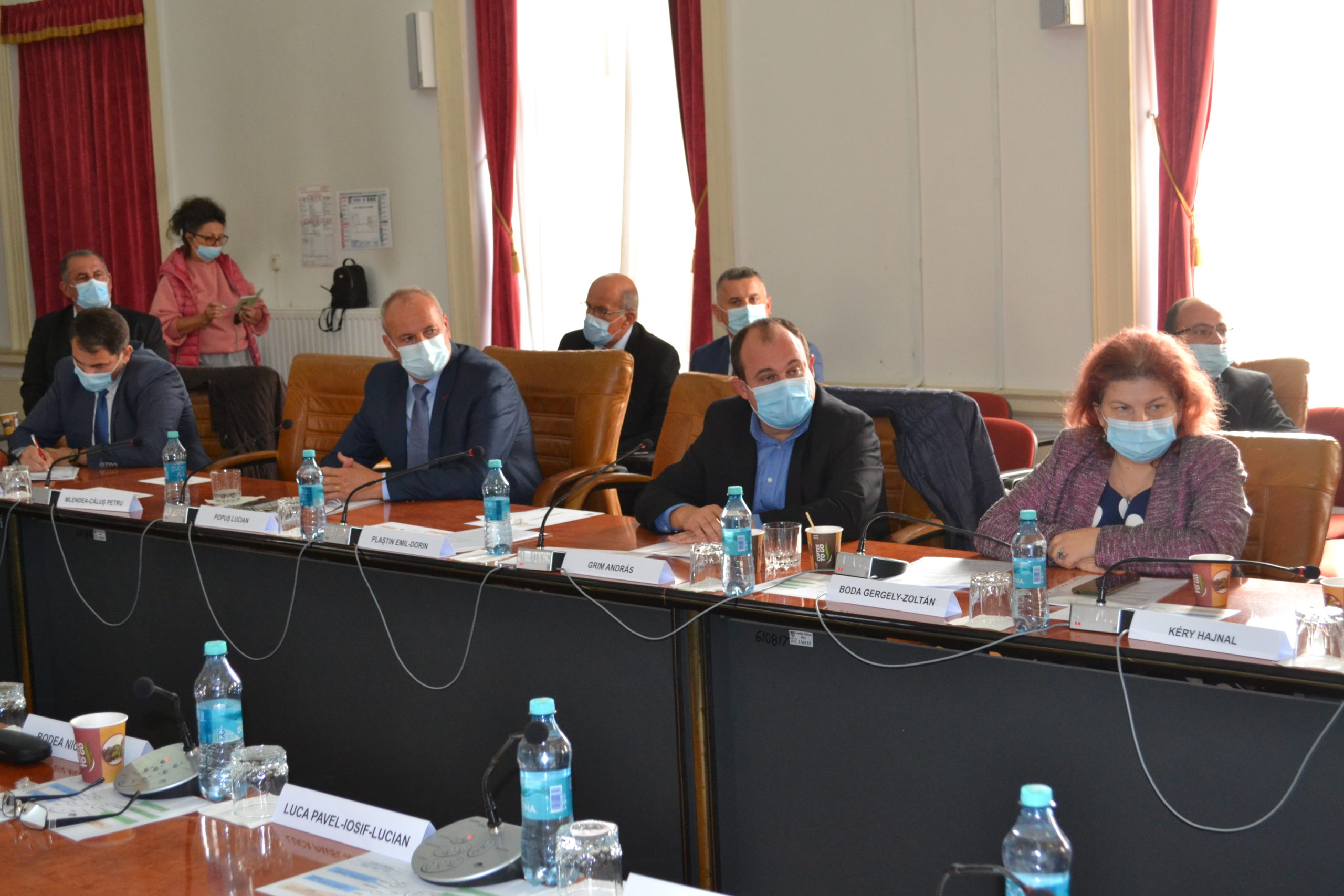 juramant ilie bolojan consilieri judeteni cj bihor (19)