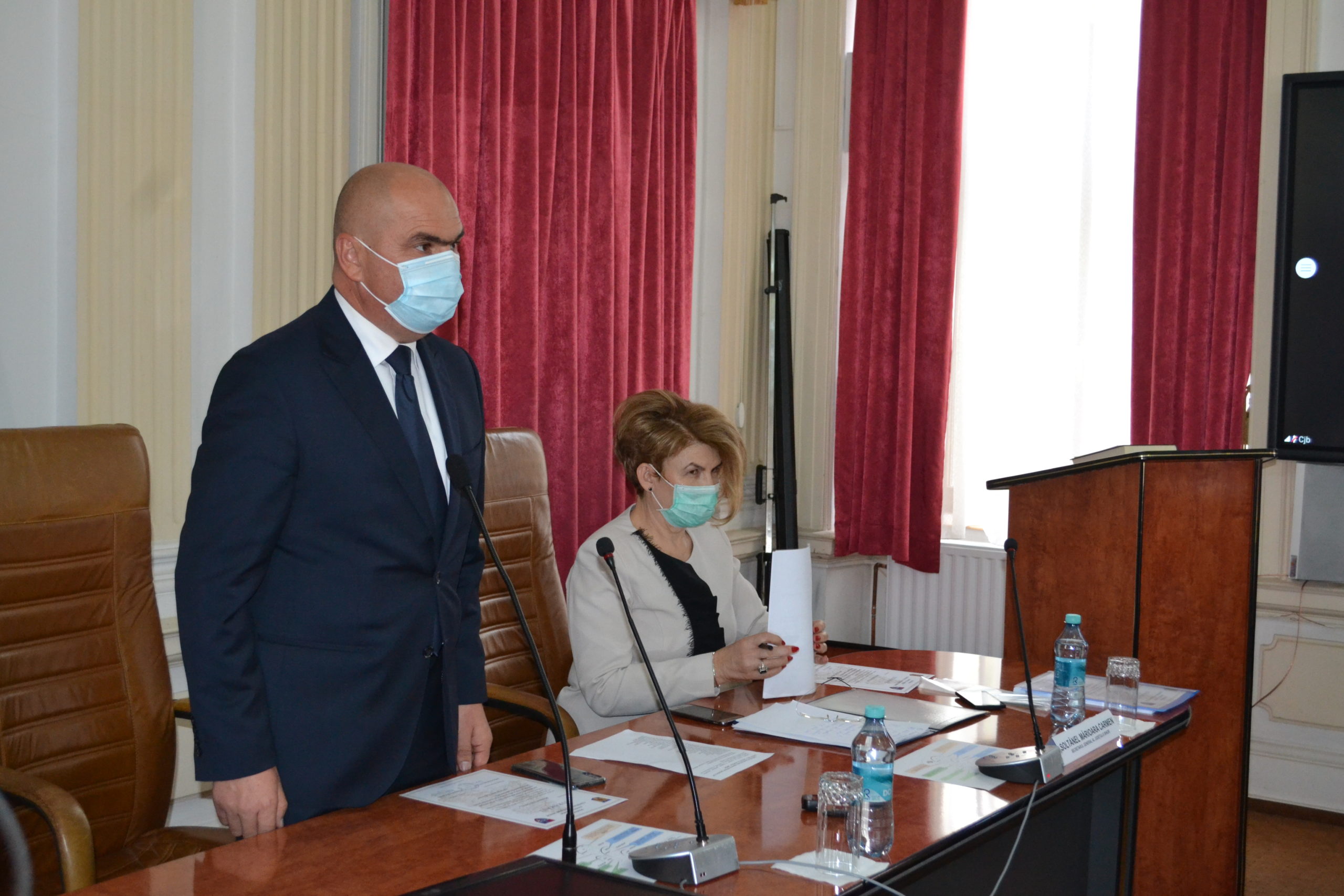 juramant ilie bolojan consilieri judeteni cj bihor (2)