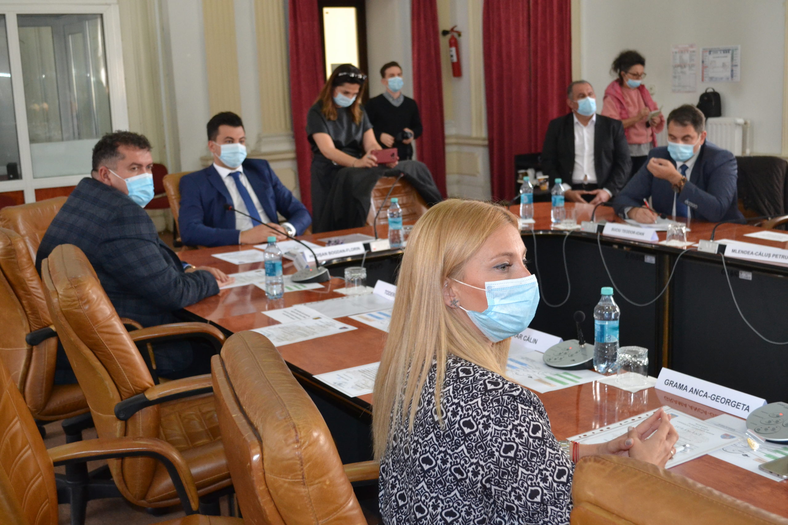 juramant ilie bolojan consilieri judeteni cj bihor (20)