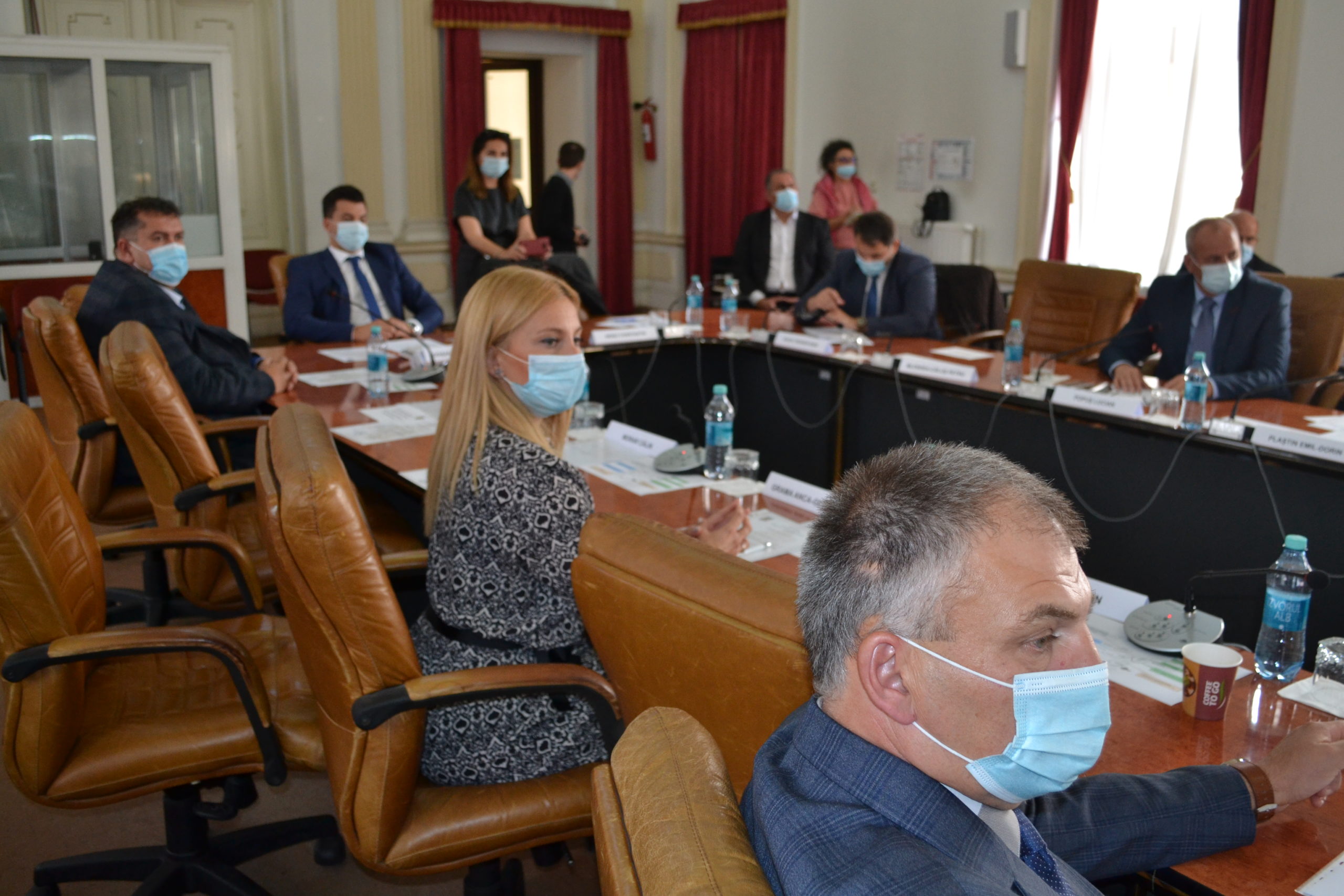 juramant ilie bolojan consilieri judeteni cj bihor (21)