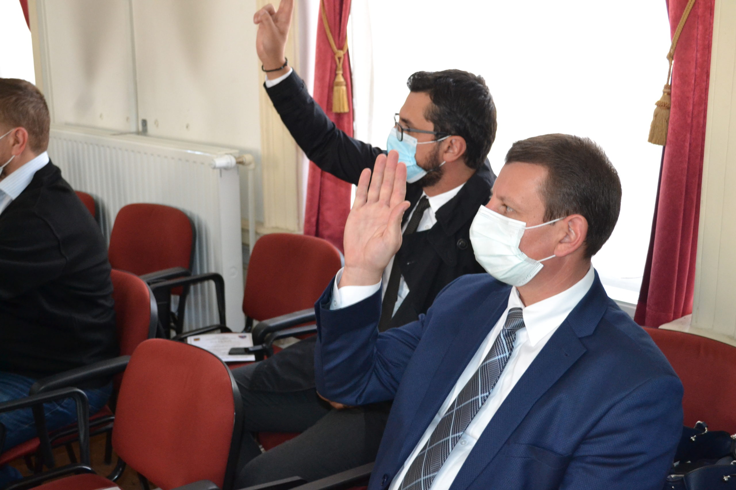 juramant ilie bolojan consilieri judeteni cj bihor (23)