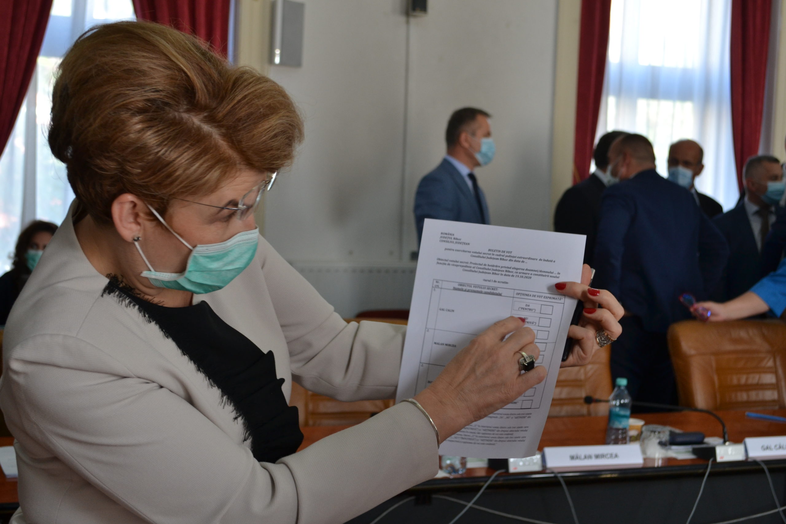 juramant ilie bolojan consilieri judeteni cj bihor (28)